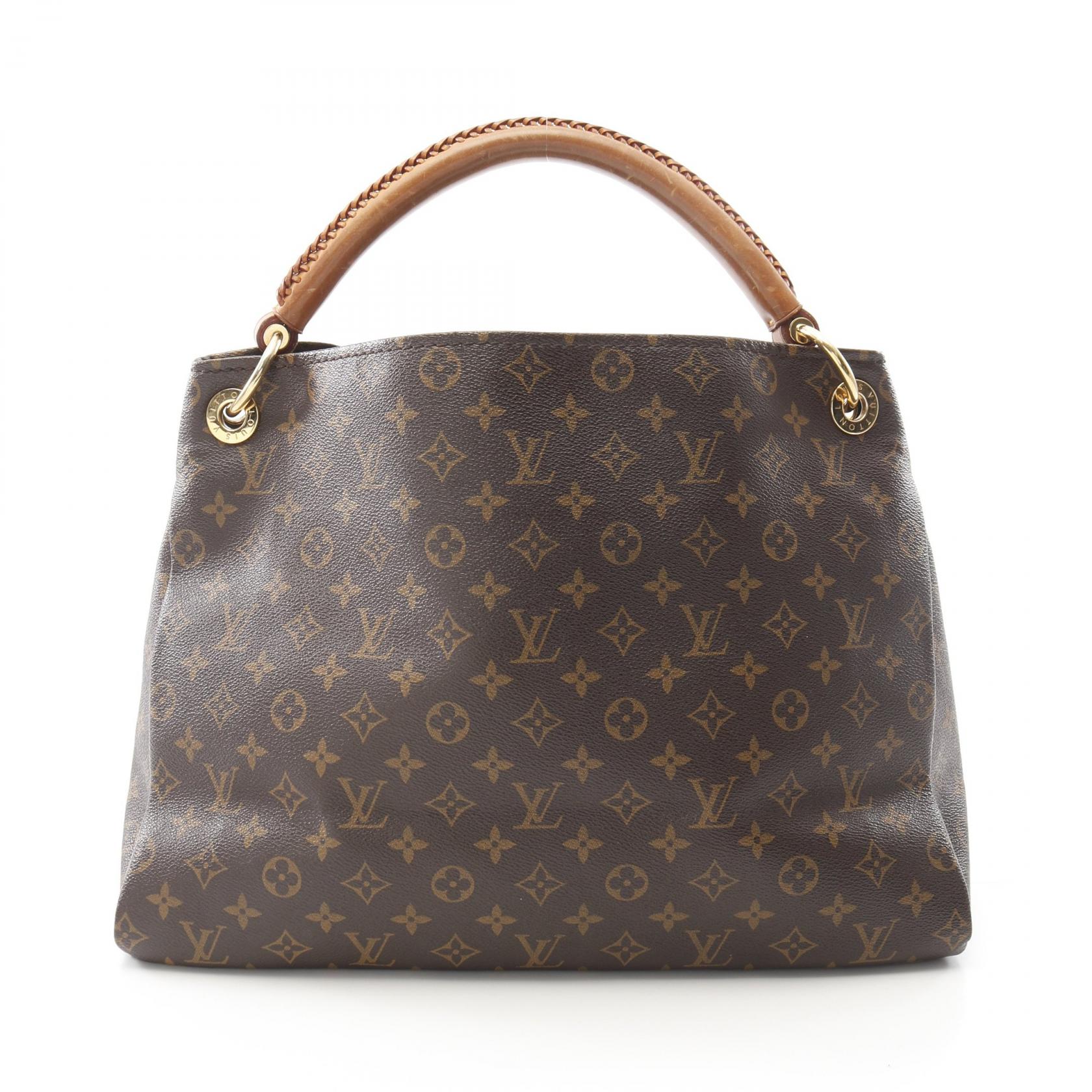 ルイヴィトン アンプラント ノワール 楽天市場】ルイヴィトン【LOUIS VUITTON】M41066 アーツィーMM