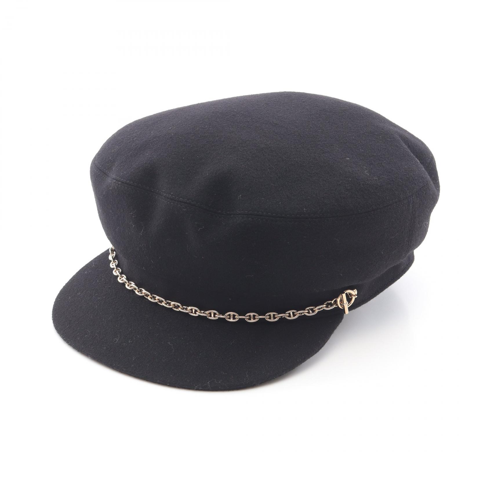 エルメス HERMES シェーヌダンクル 帽子 キャスケット ベルイル 楽天市場】【5％OFFクーポン対象】エルメス HERMES ベルイル