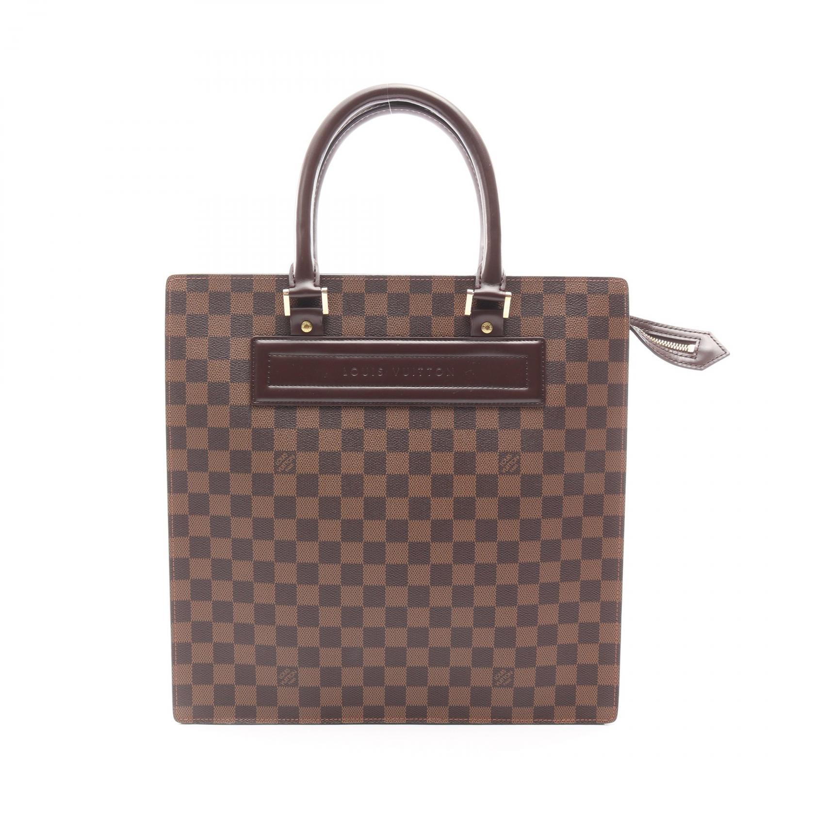 ❣️美品 ルイヴィトン ダミエ ヴェニスPM N51145 トートバッグ LOUIS VUITTON ルイヴィトン ダミエ ヴェニス PM トートバッグ
