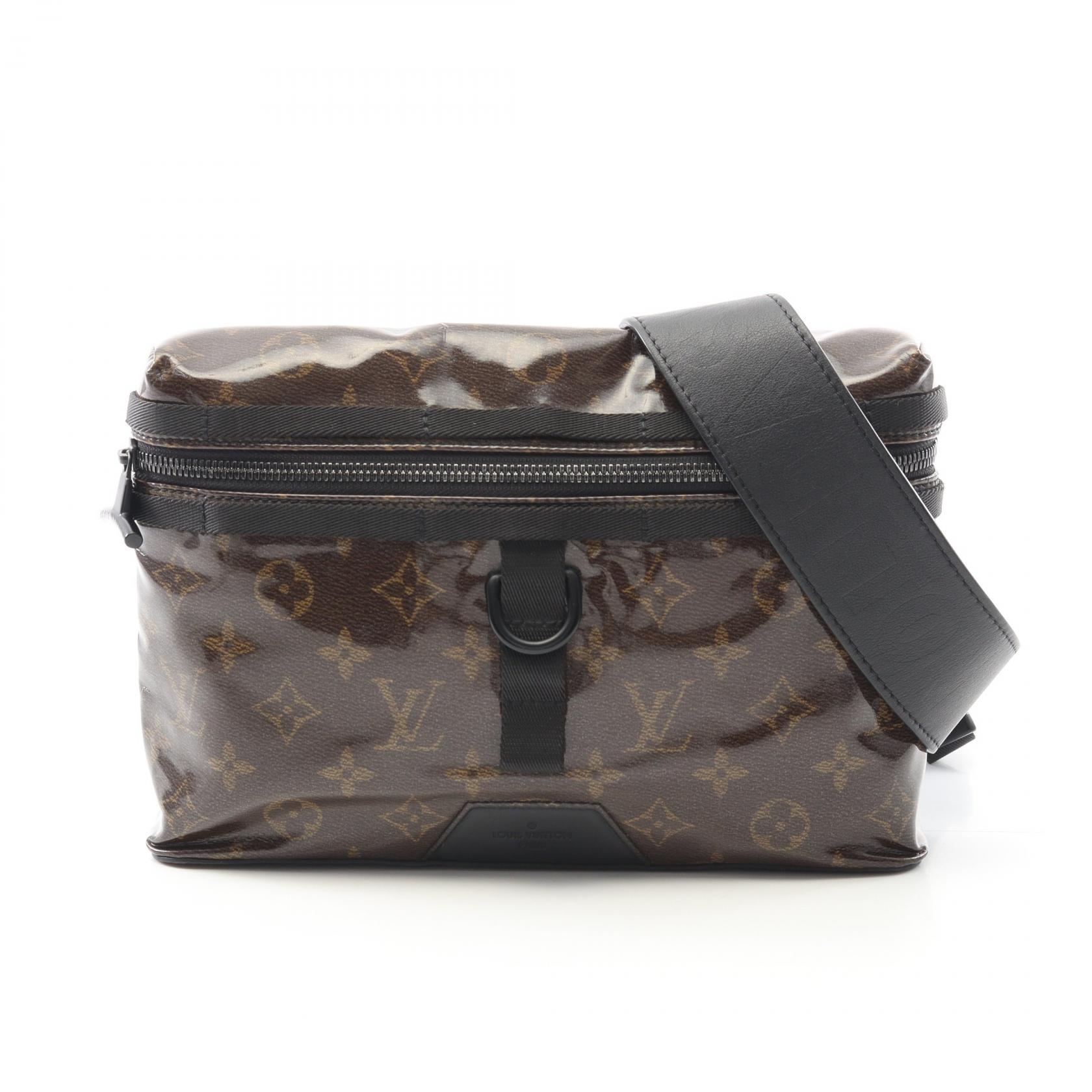 楽天市場】【バッグ】LOUIS VUITTON ルイ ヴィトン モノグラム