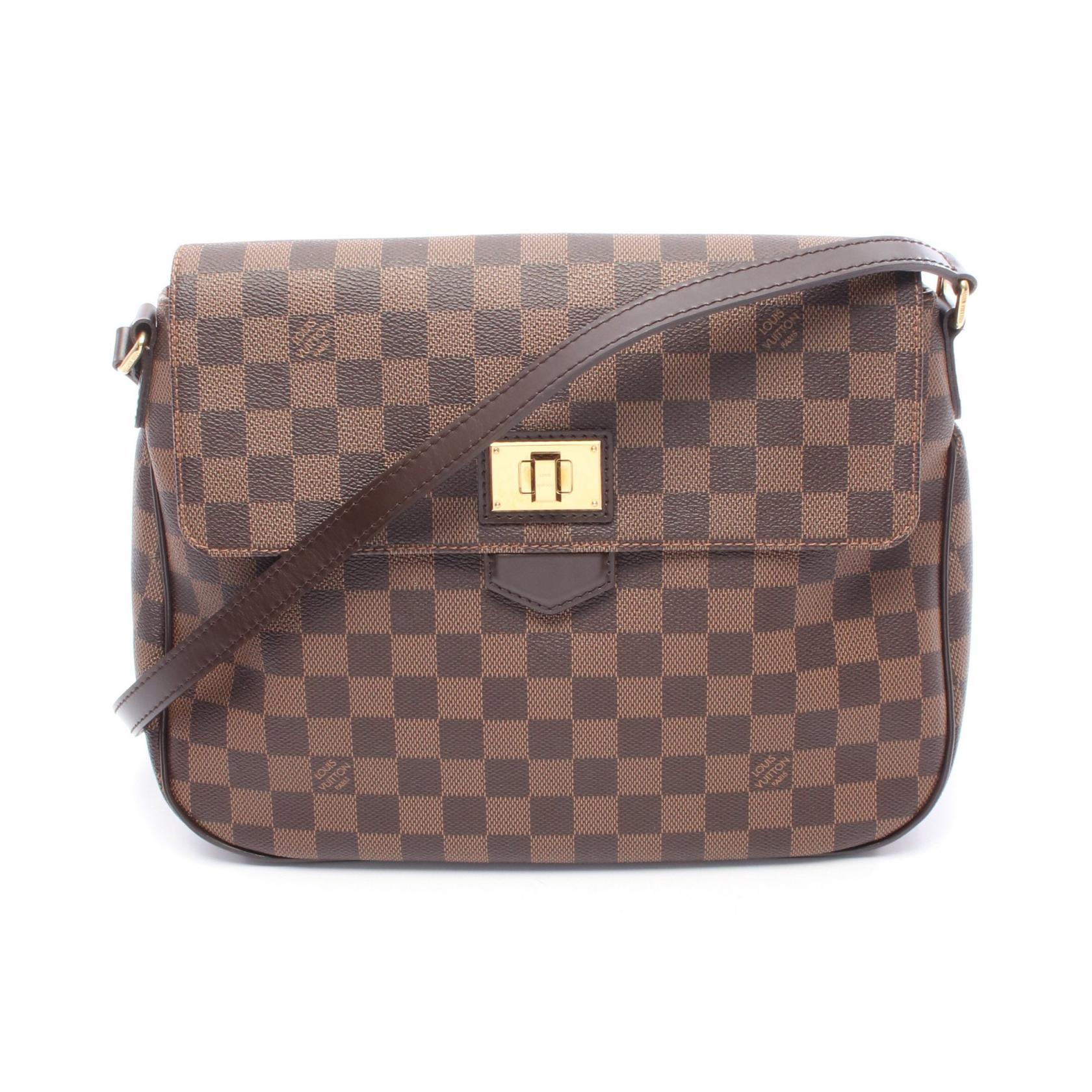 ✨ルイヴィトン ダミエ ブザス ショルダーバッグ✨ 楽天市場】【バッグ】LOUIS VUITTON ルイ ヴィトン ダミエ