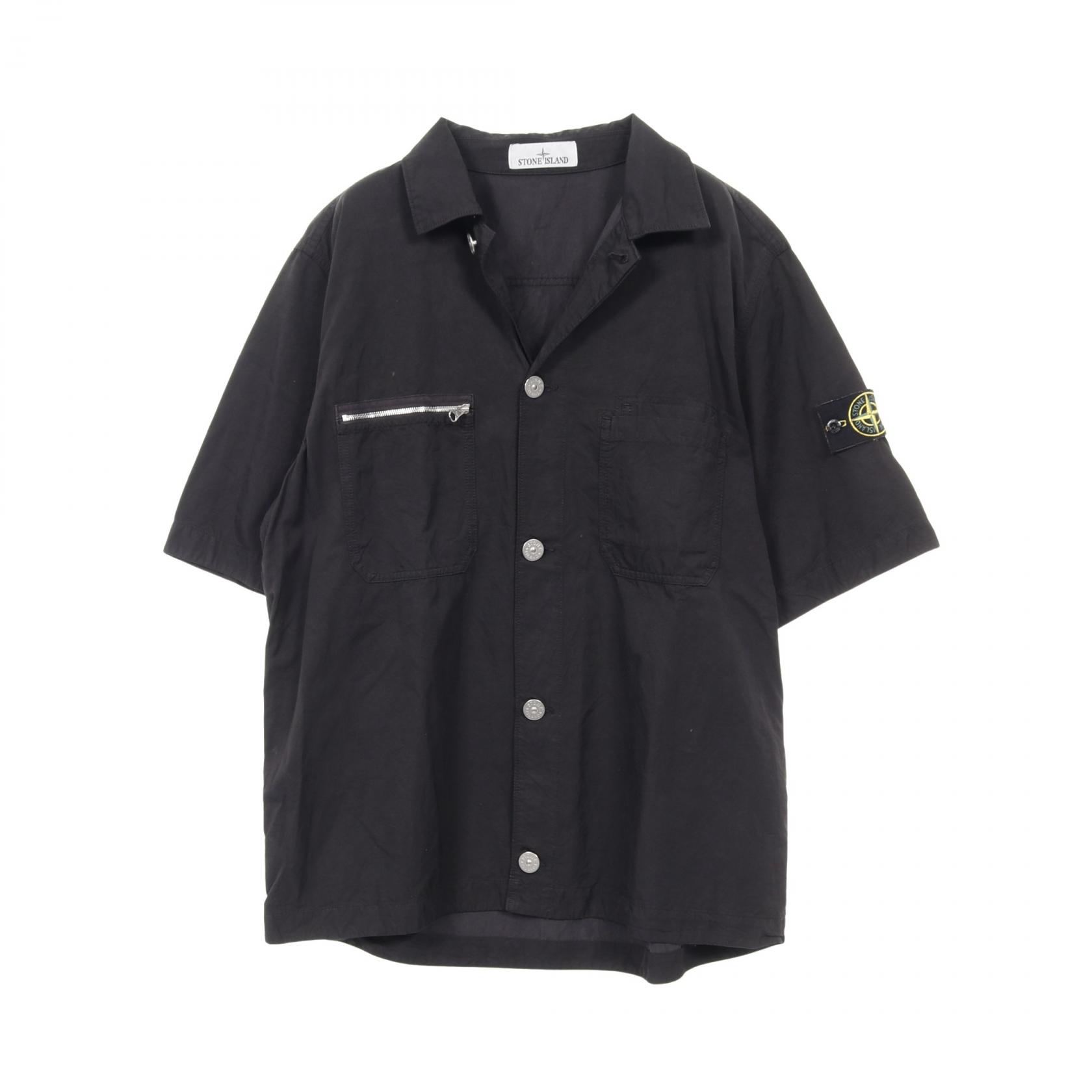 楽天市場】STONE ISLAND ストーンアイランド 6815116F3 GHOST