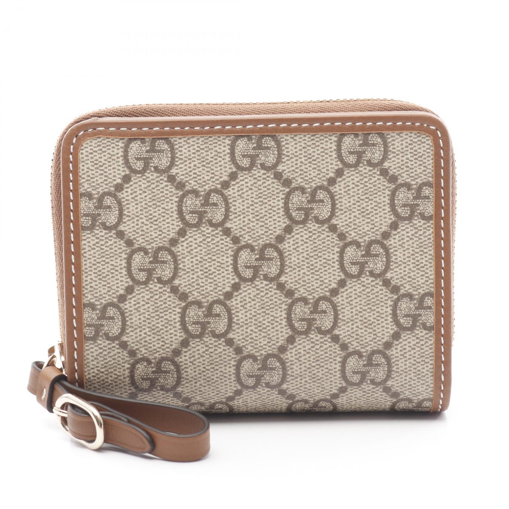 楽天市場】【激レア限定新品】グッチ GUCCI ミニ GGスプリーム