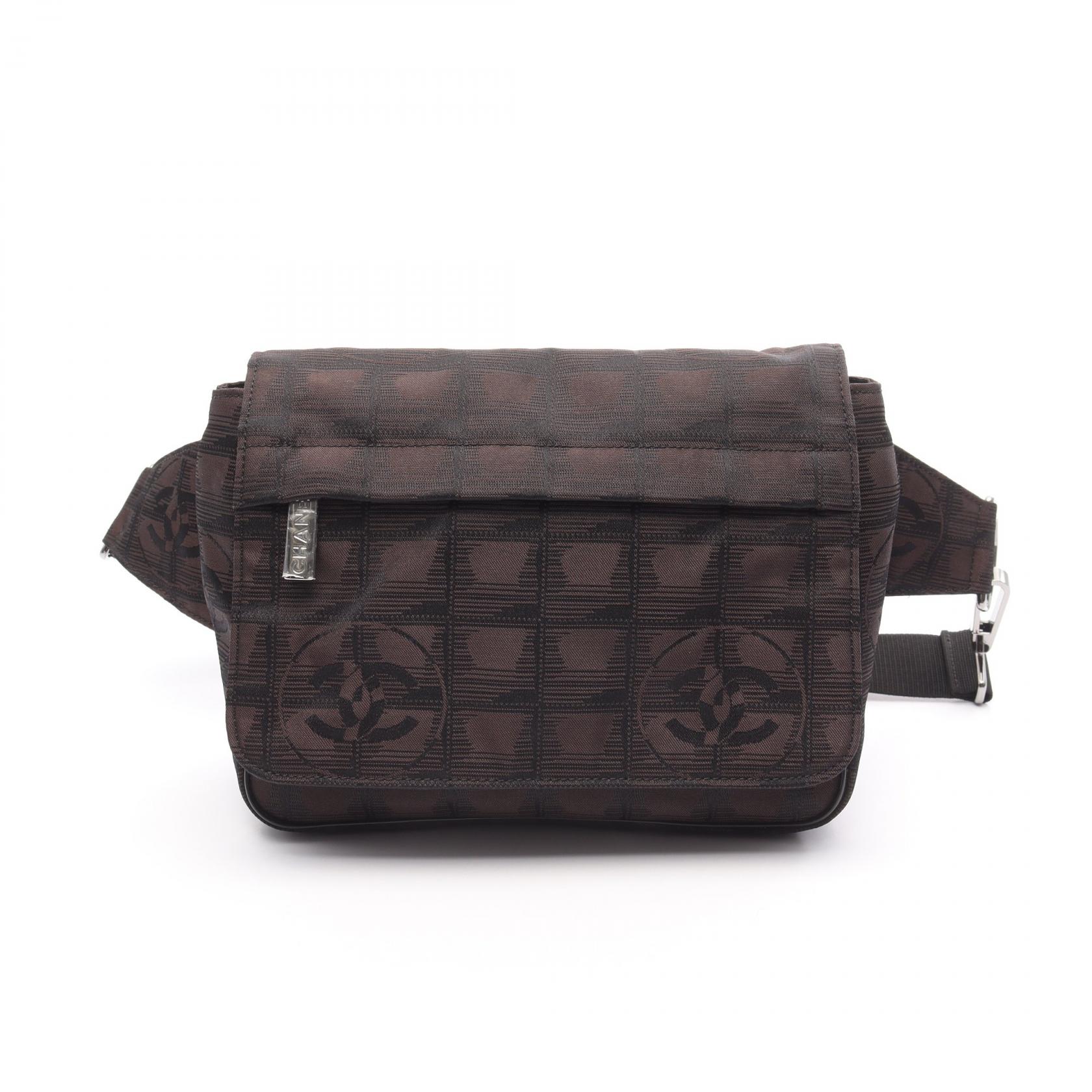 CHANELボディバック 新品シャネル ノベルティ ボディバッグ｜Yahoo!フリマ（旧PayPayフリマ）