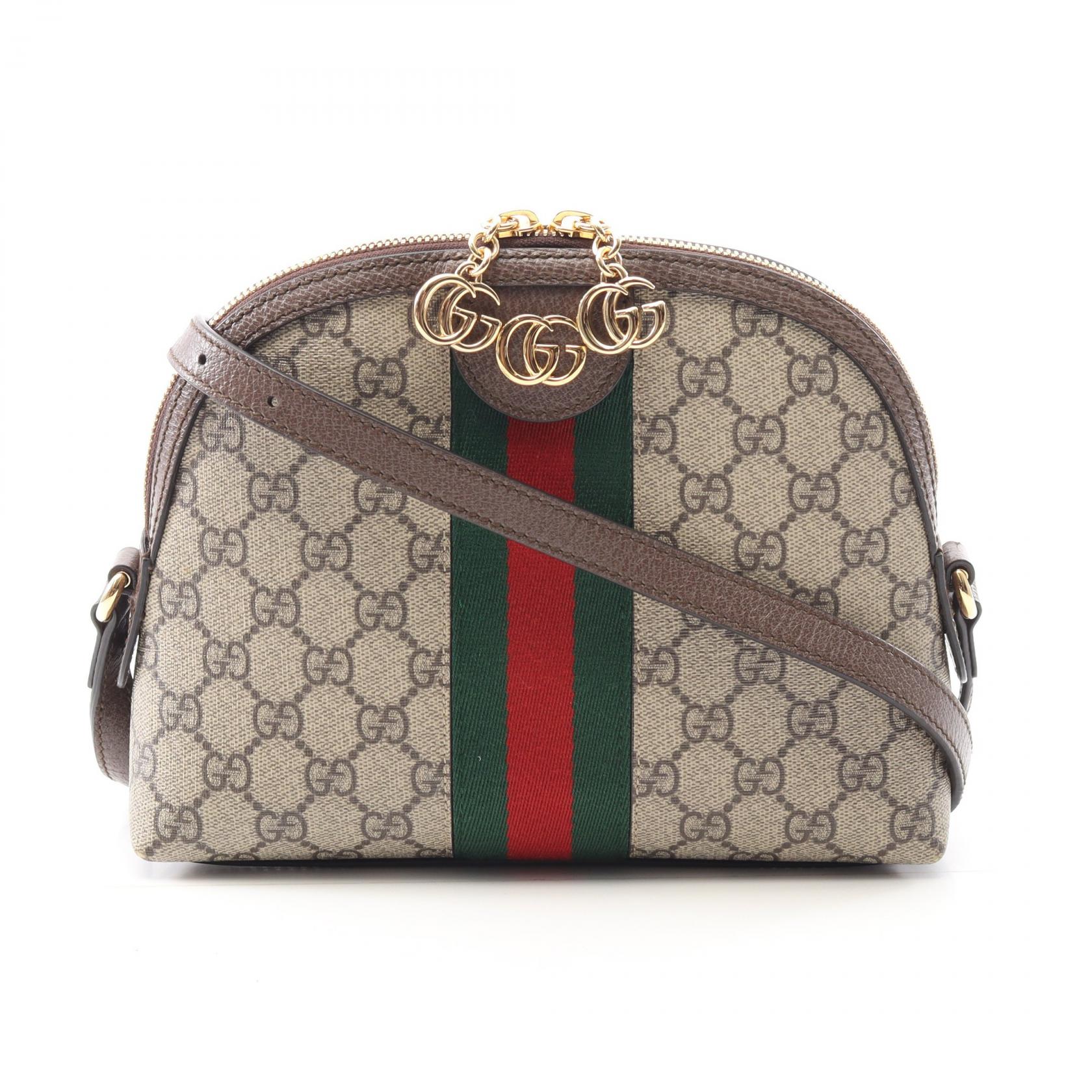 楽天市場】グッチ 【GUCCI】オフィディアGG ミニ ショルダー