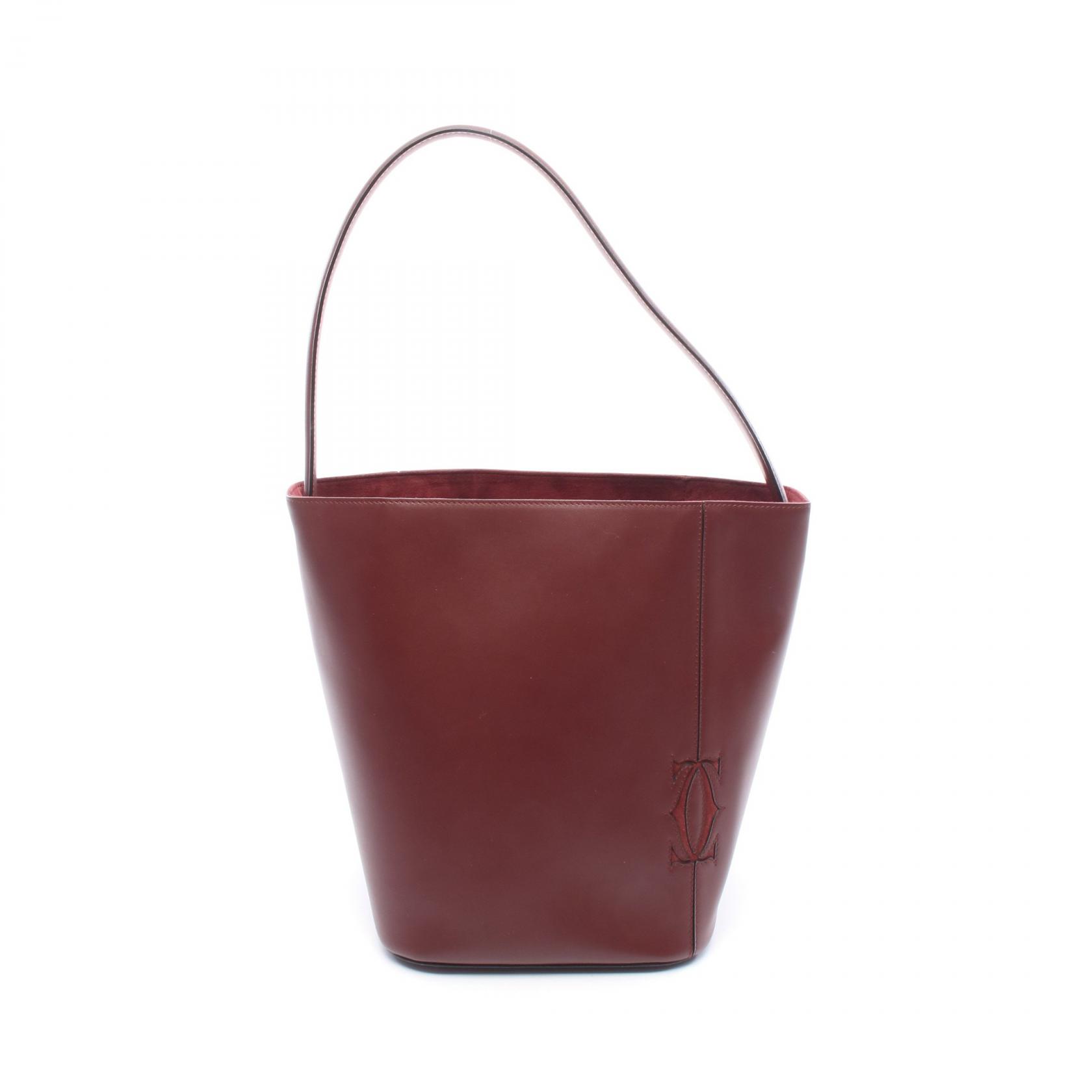 楽天市場】【新作】【未使用品】カルティエ 【CARTIER】 マストC