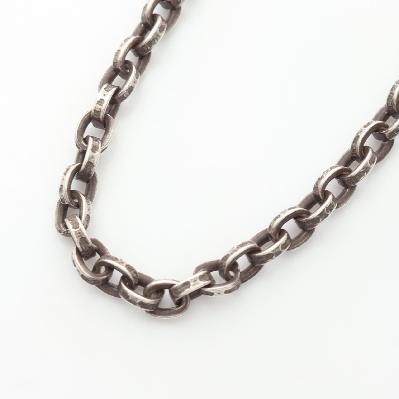 クロムハーツ　メダリオン　ペーパーチェーン 楽天市場】クロムハーツ CHROME HEARTS メダリオン CHプラス