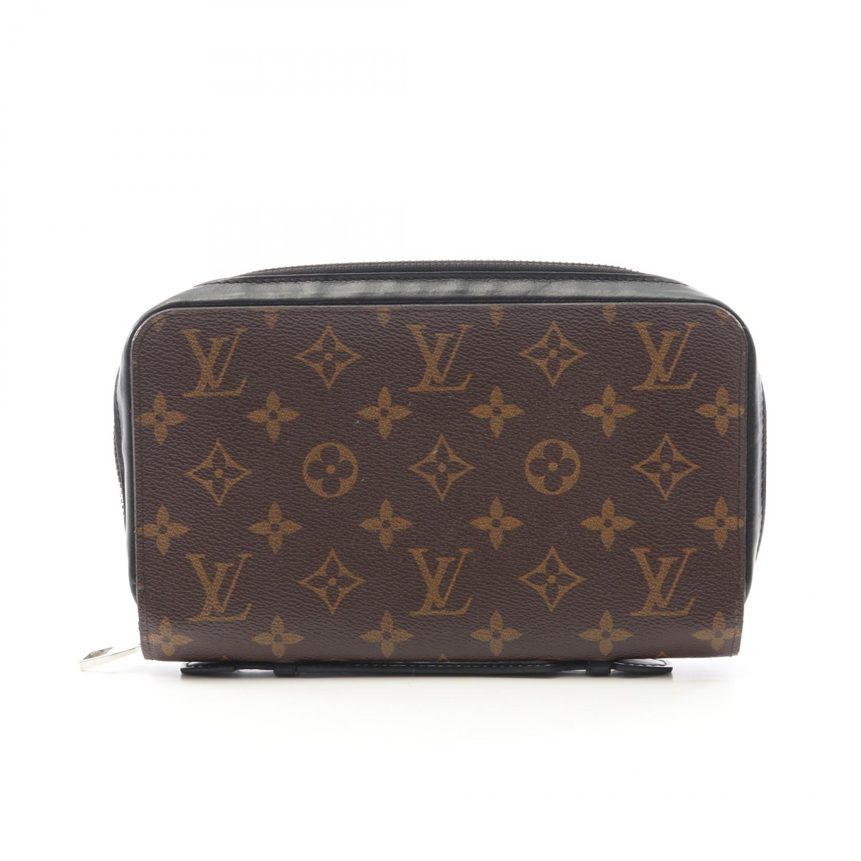 楽天市場】ルイ・ヴィトン LOUIS VUITTON ジッピーXL ラウンド長