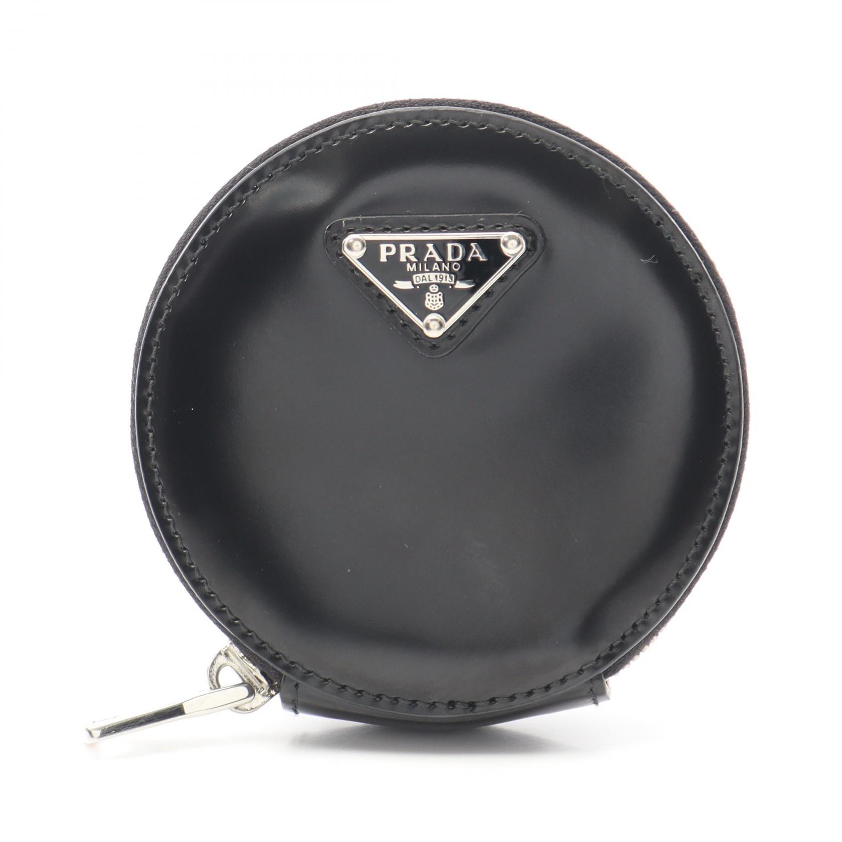 楽天市場】【10％OFFクーポン対象】プラダ PRADA ラウンド ミニ