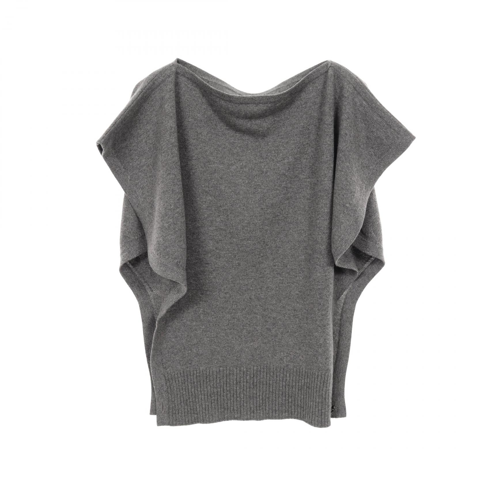 楽天市場】HERMES エルメス タッセル付ポンチョ ロカバール ムタード