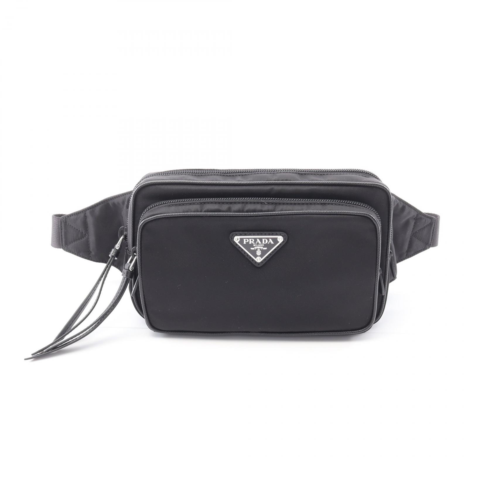 楽天市場】【新品未使用品】【バッグ】PRADA プラダ TESSUTO FRANKEN