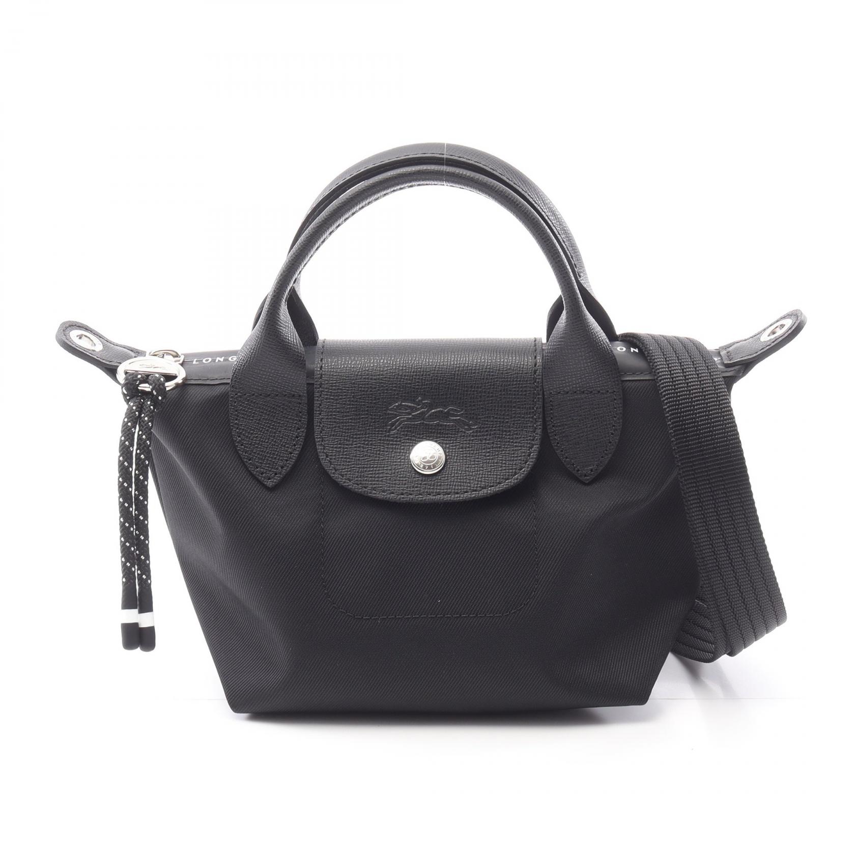 楽天市場】【新品未使用品】【バッグ】LONGCHAMP ロンシャン ル