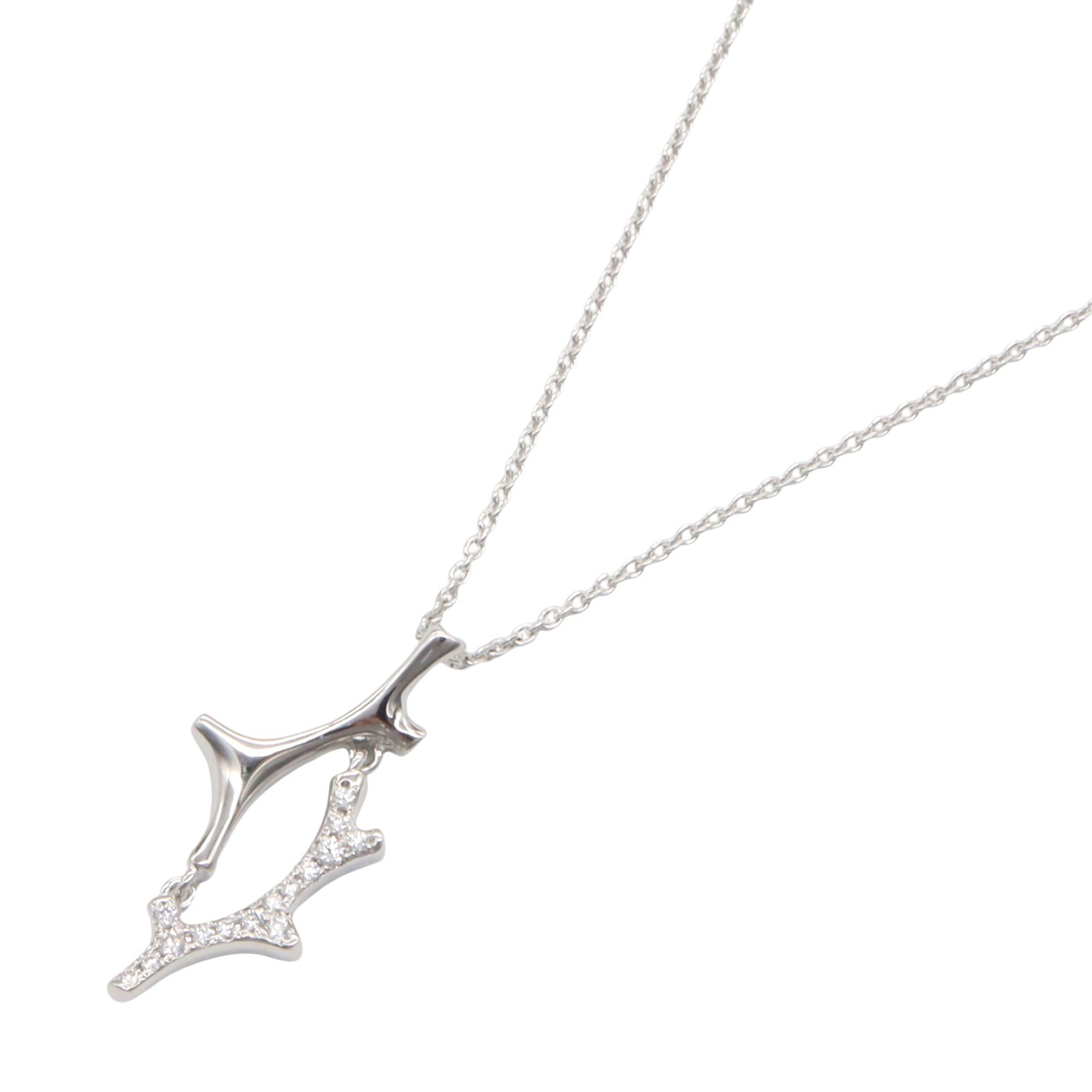 楽天市場】MIKIMOTOミキモト K18WG 0.73ctダイヤモンド/ピンク