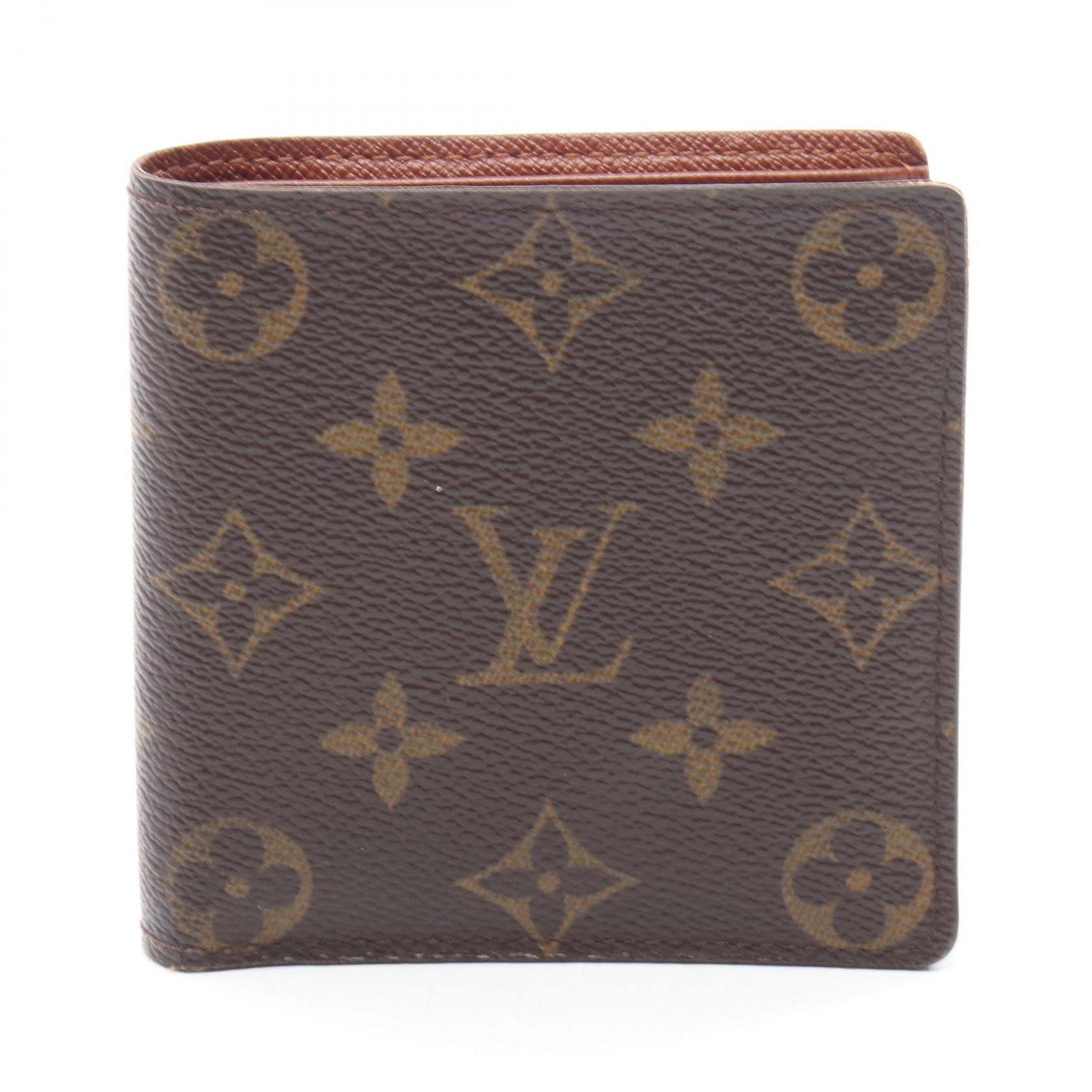 楽天市場】ルイヴィトン 2つ折り財布 Louis Vuitton カプシーヌ