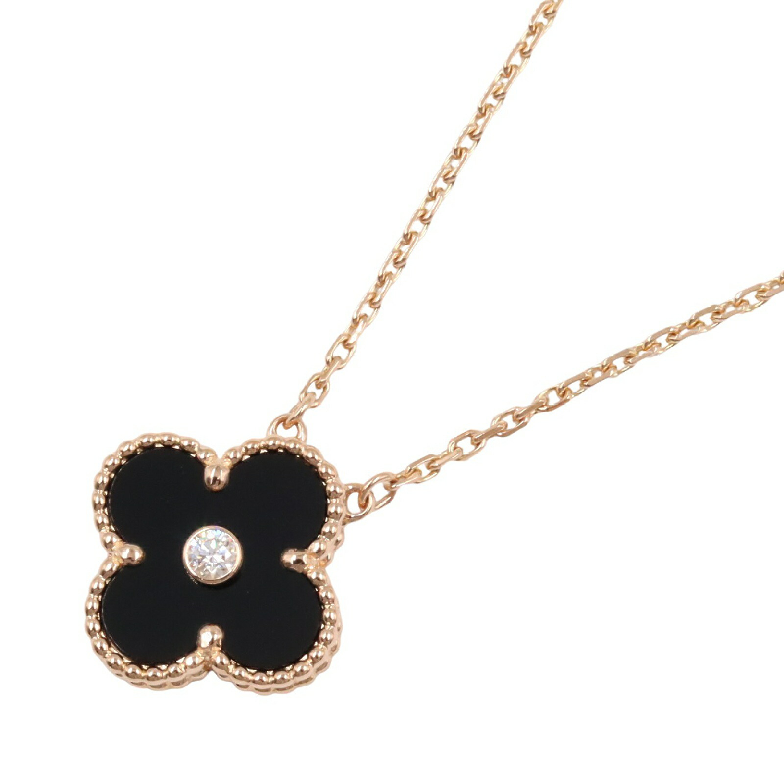 楽天市場】ヴァンクリーフ＆アーペル Van Cleef & Arpels