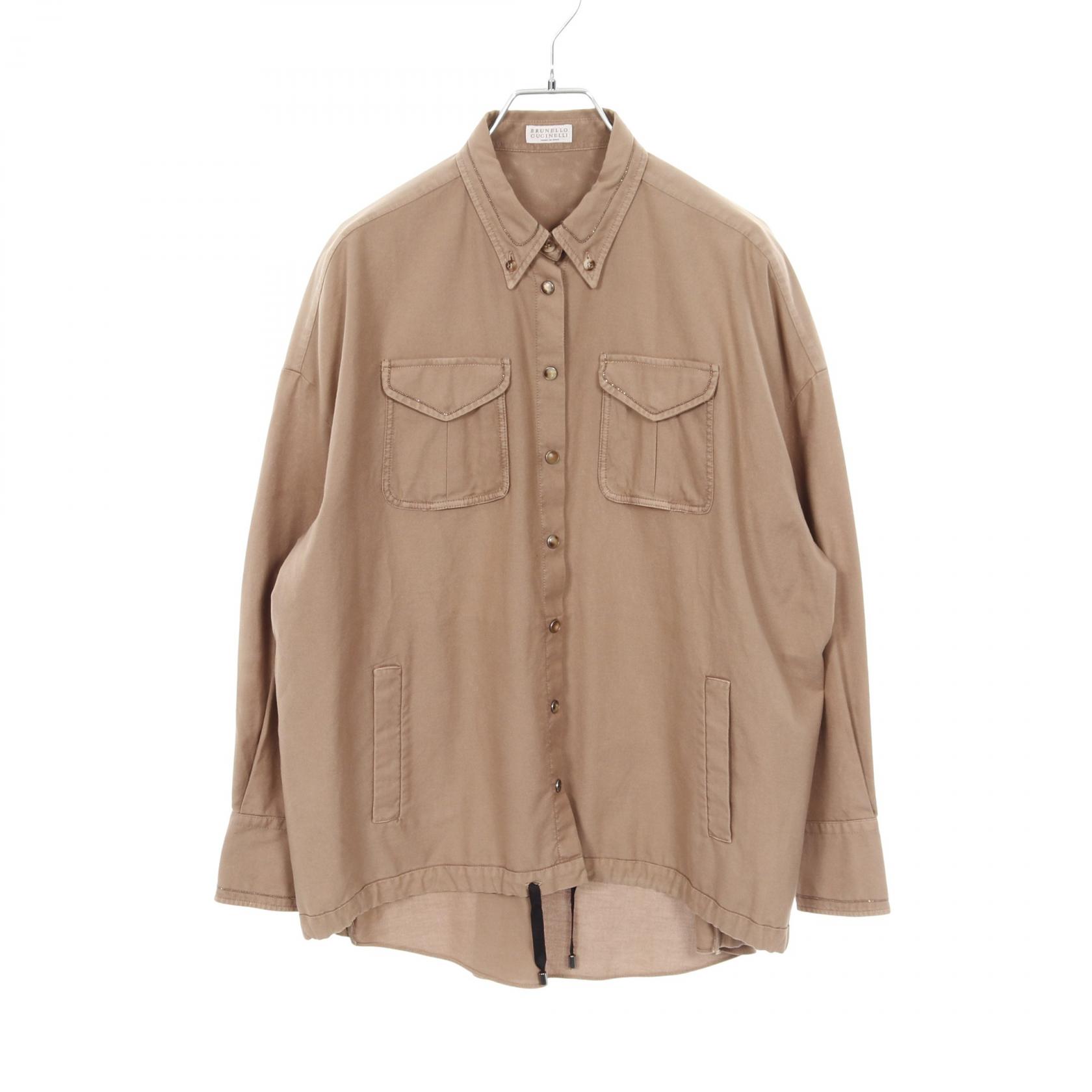 楽天市場】Brunello Cucinelli ブルネロクチネリ カシミヤ 中綿ダブル