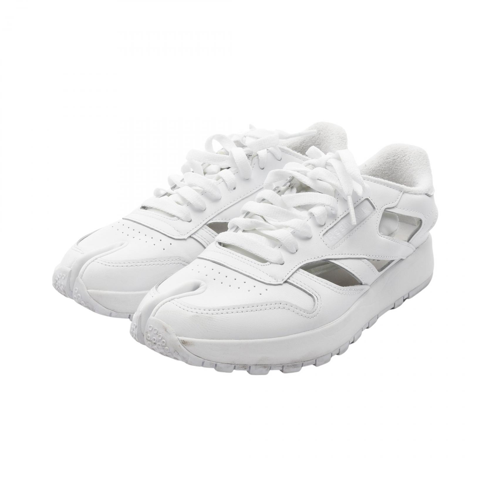 楽天市場】【正規取扱店】Maison Margiela REEBOK PROJECT 0 ZS MEMORY