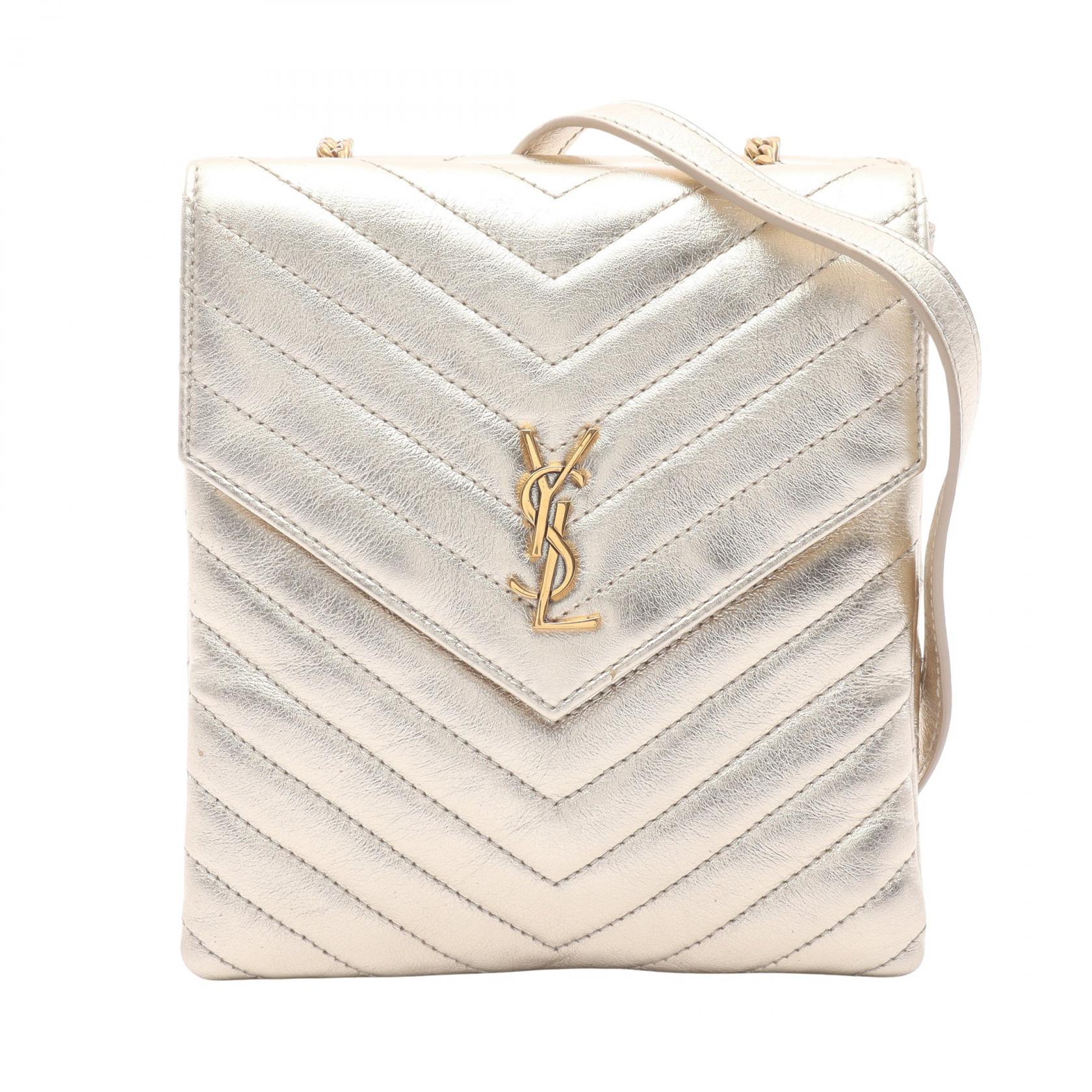 楽天市場】SAINT LAURENT PARIS サンローランパリ 美品◇ PTR425317