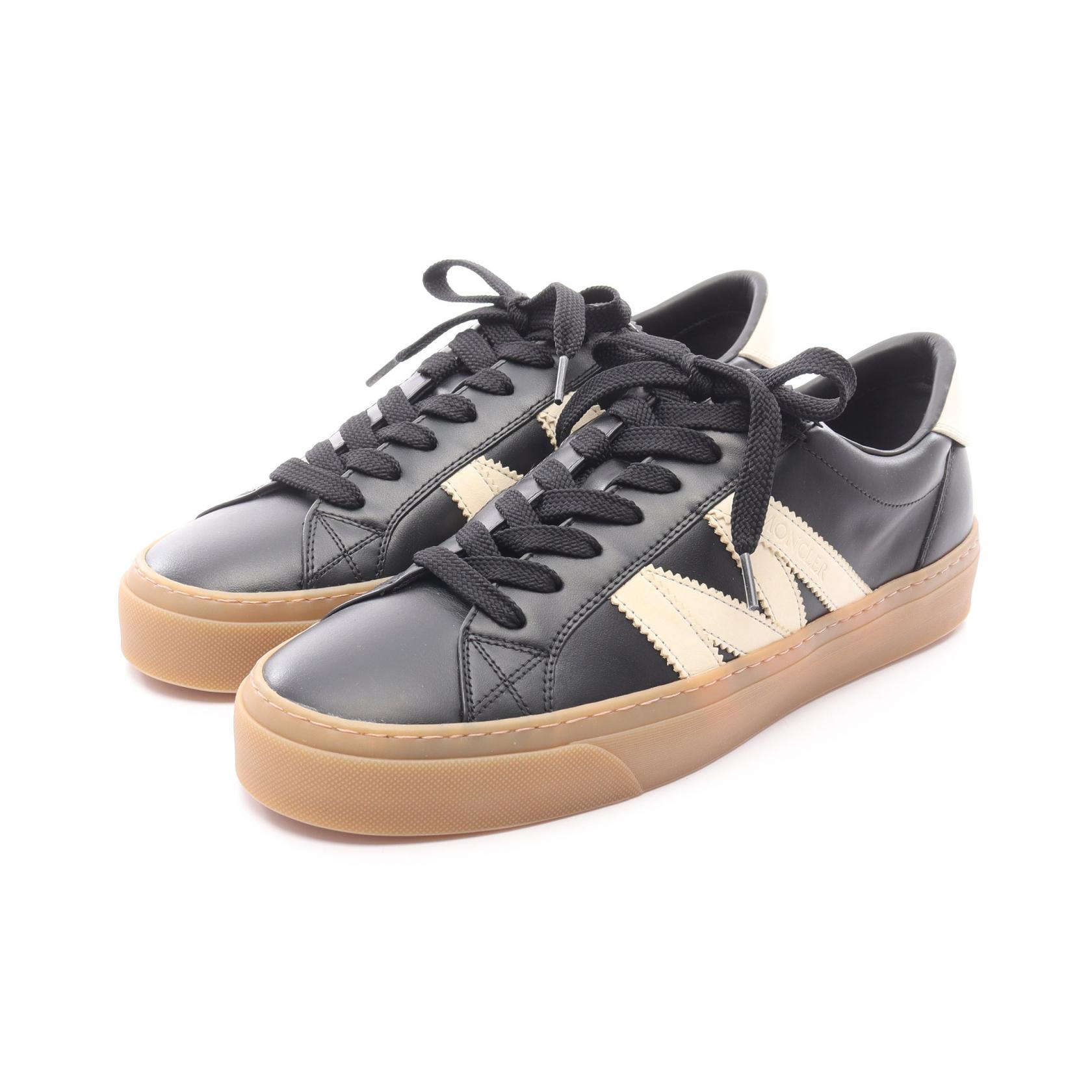 楽天市場】【MONCLER/モンクレール/NEW MONACO/ニューモナコ