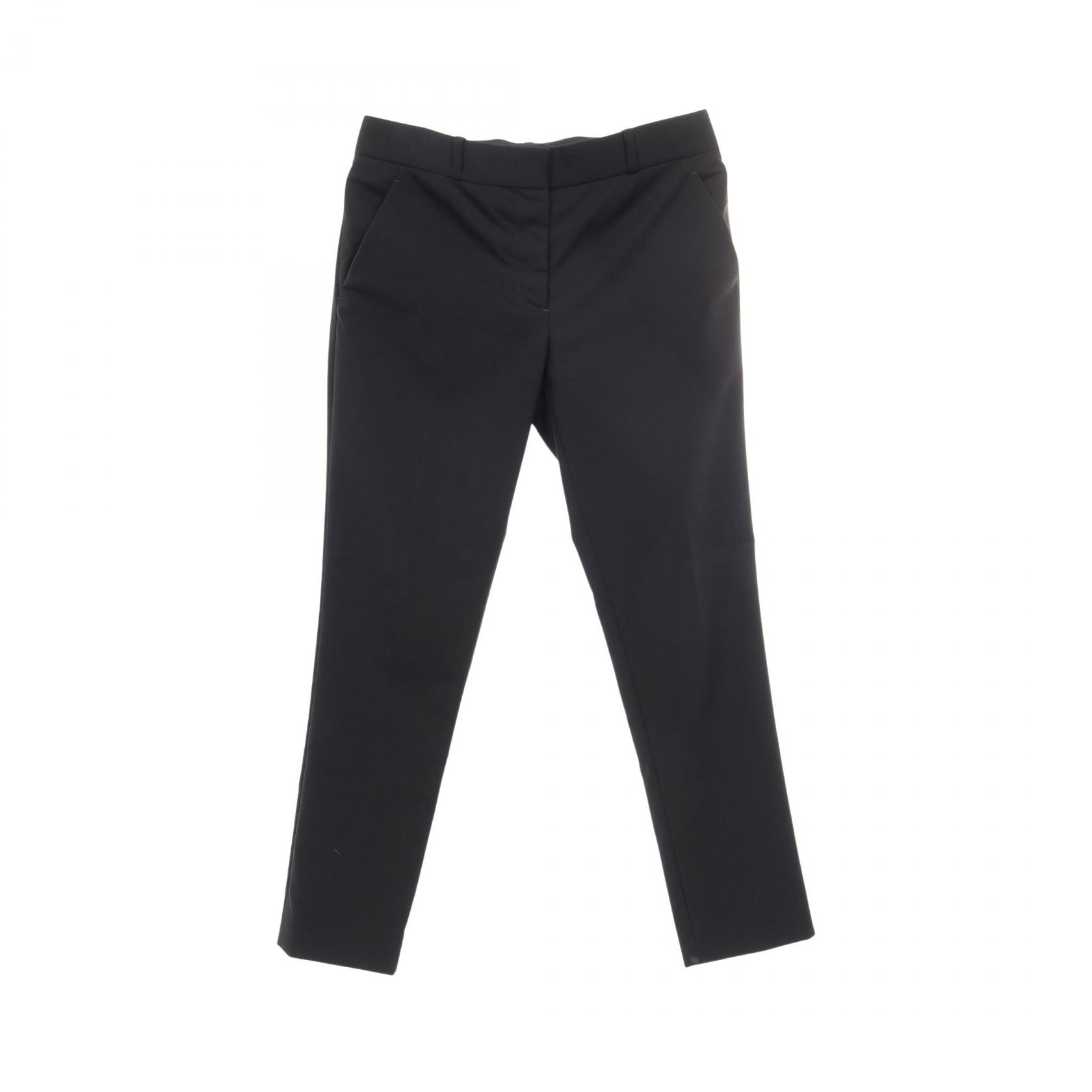 楽天市場】THE ROW ザ・ロウ ワイドパンツ GALA PANTS 1766 W2107