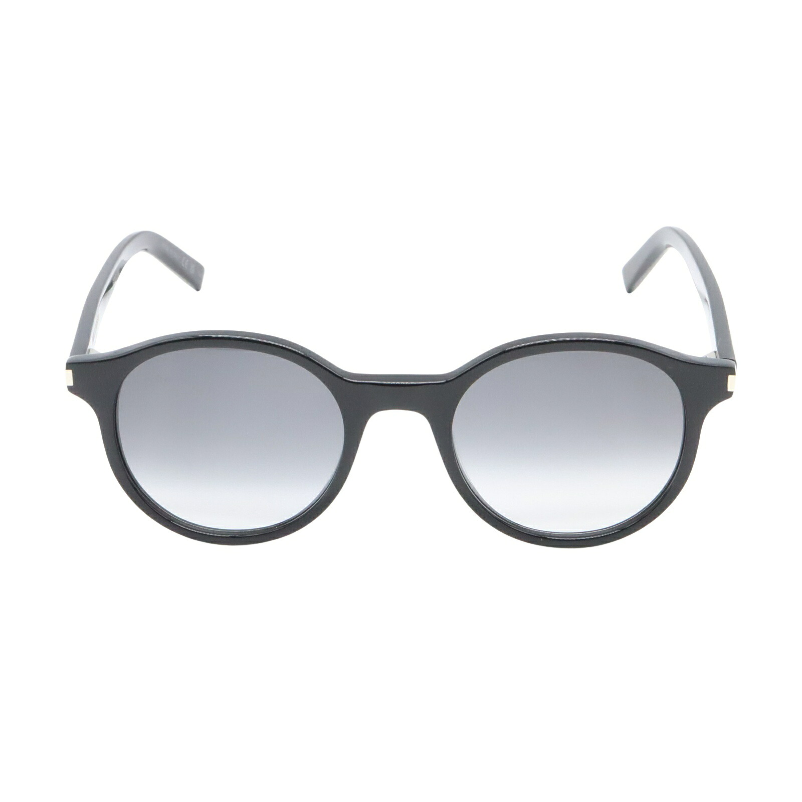 サンローランパリ SAINT LAURENT PARIS サングラス サングラス 衣料品 プラスチック メンズ レディース ブラック系 SL521-001/INT/SUN 【新品】