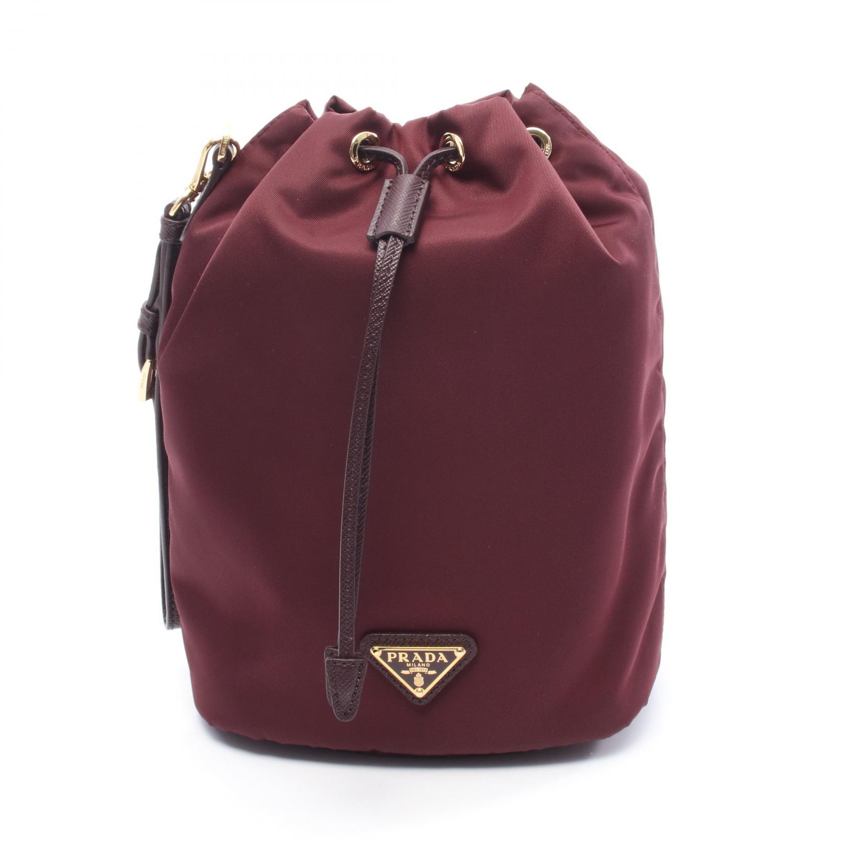 楽天市場】【ｸｰﾎﾟﾝ5%OFF】プラダ／PRADA 