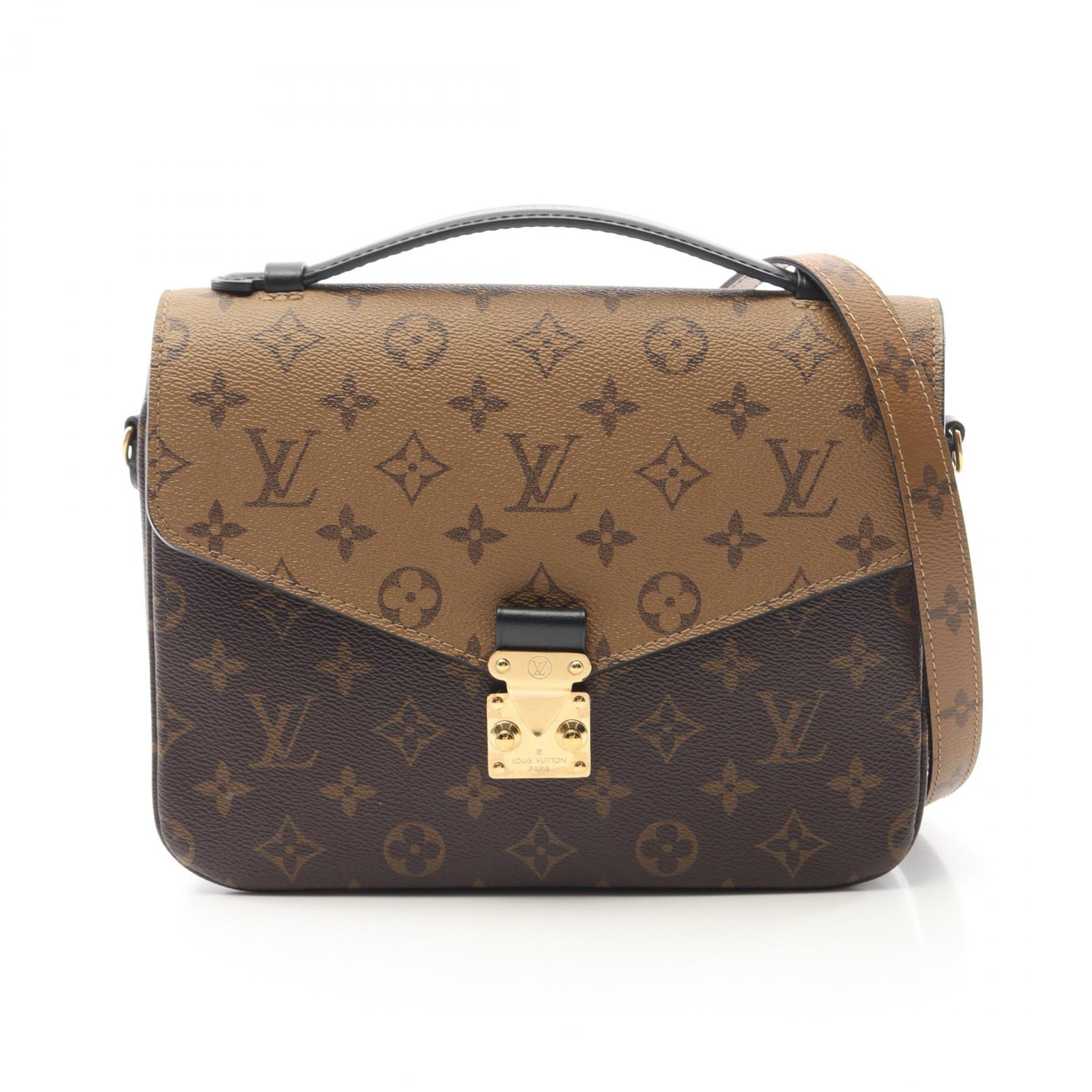 SALE ルイヴィトン M40781 モノグラム メティス ショルダーバッグ 楽天市場】LOUIS VUITTON ルイ ヴィトン モノグラム メティス