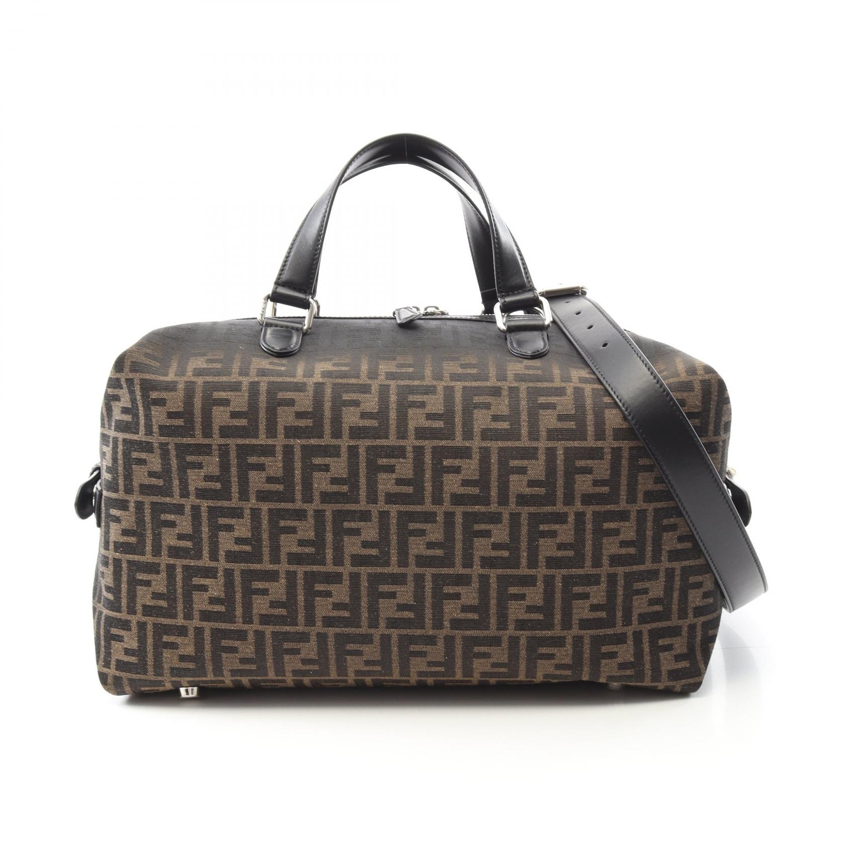 楽天市場】フェンディ FENDI メンズ 鞄 ボストンバッグ ショルダー