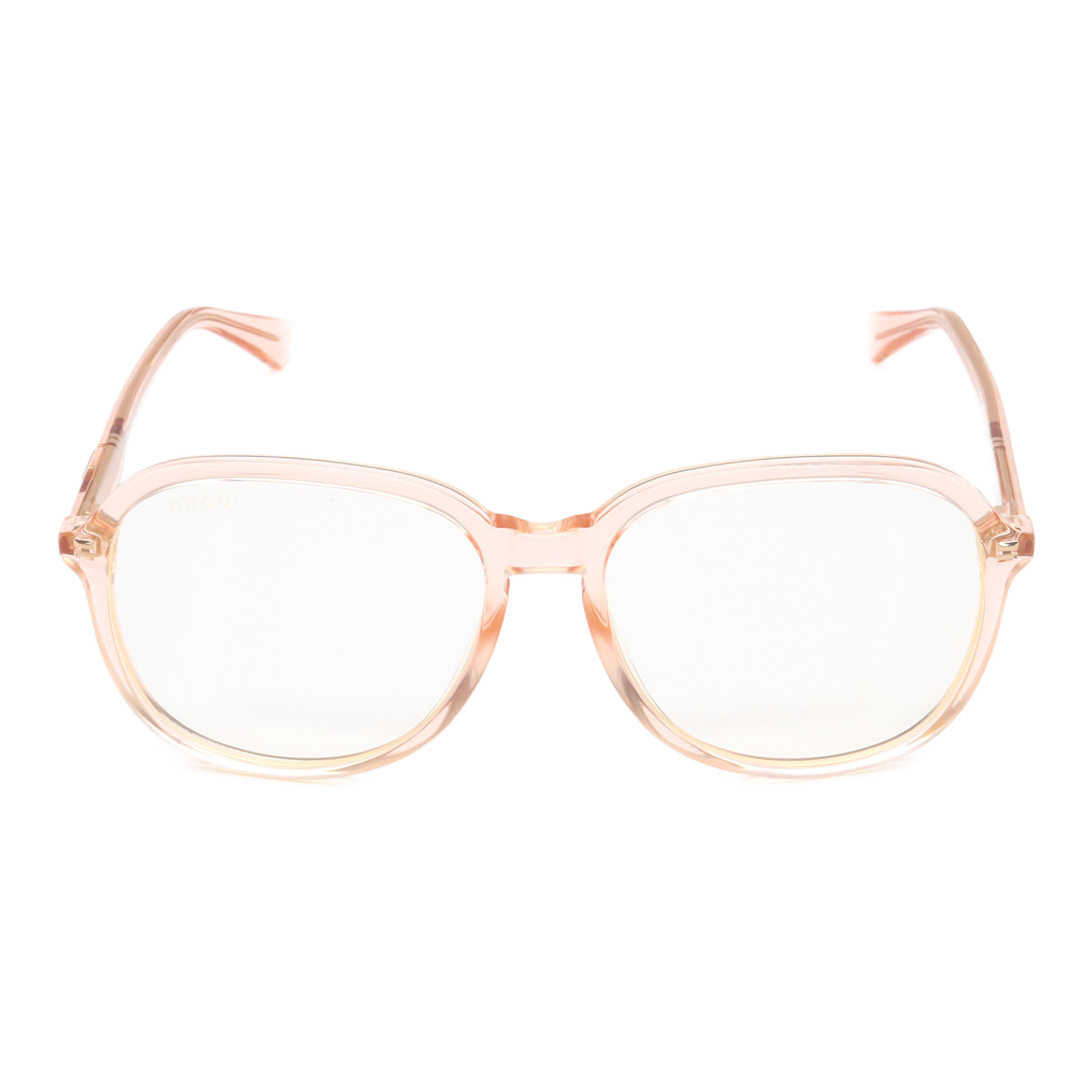 楽天市場】【GUCCI】グッチメガネケース レッド 赤 ハードケース