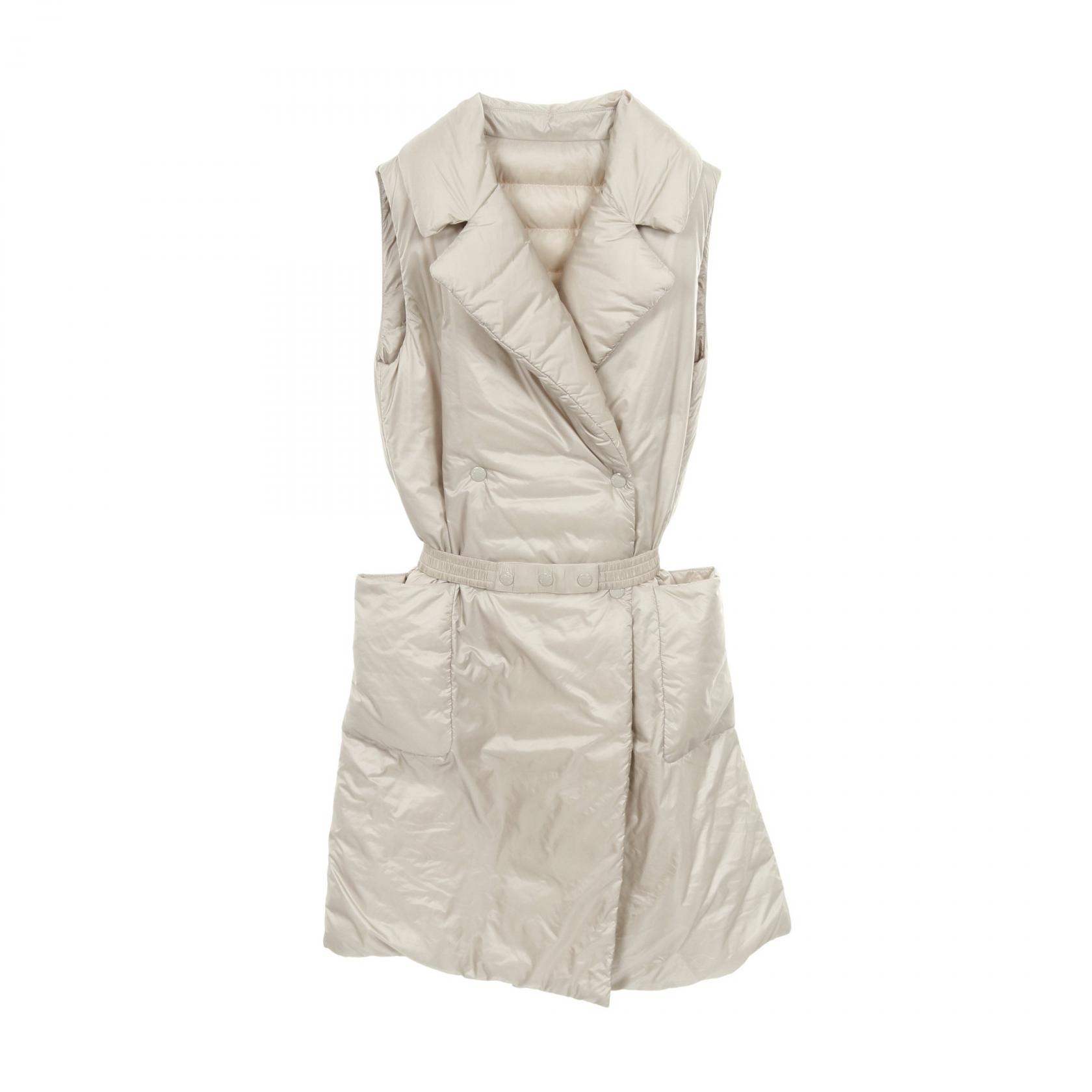 楽天市場】MONCLER モンクレール 【国内正規】HITOMI フリル