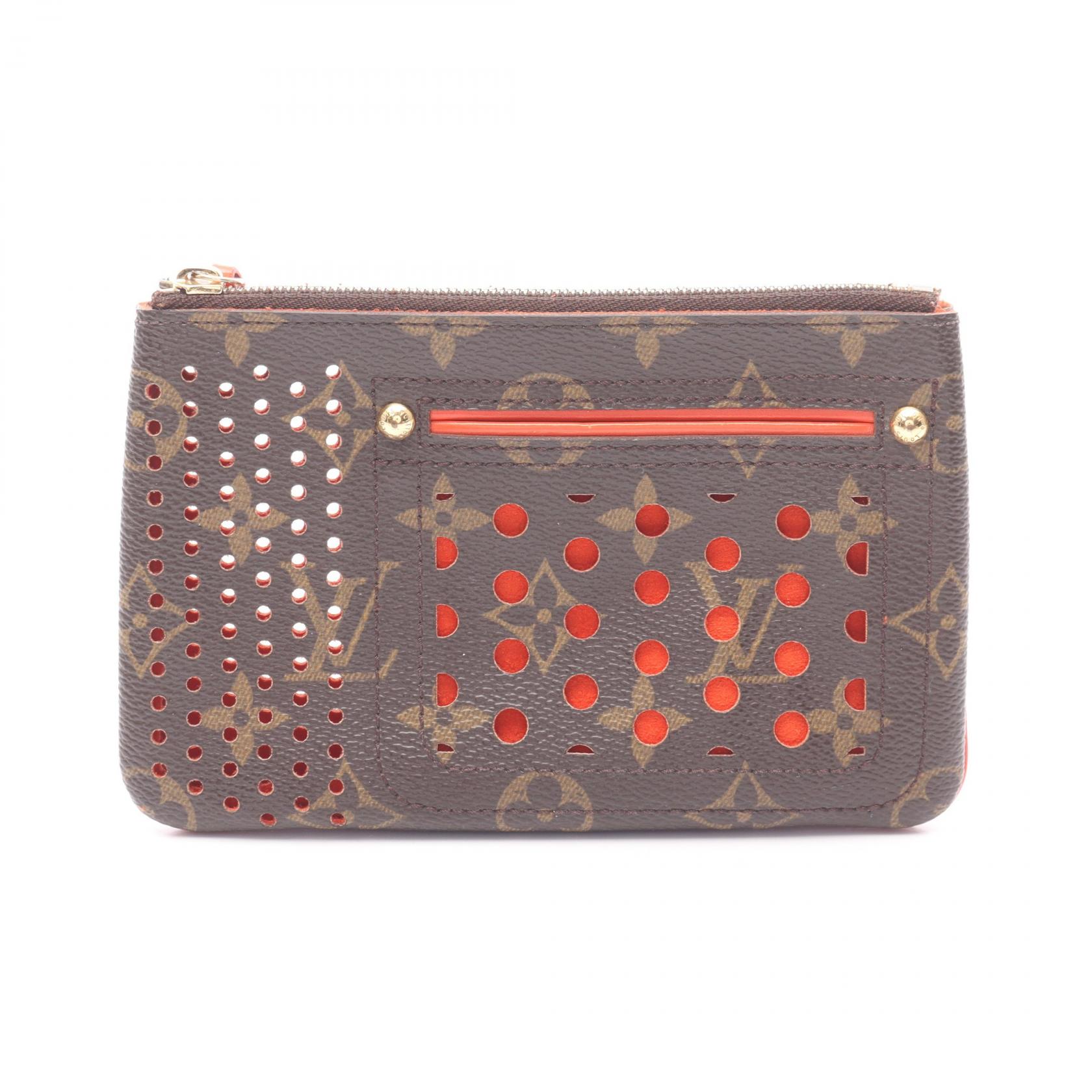楽天市場】【財布】 LOUIS VUITTON ルイ ヴィトン モノグラム