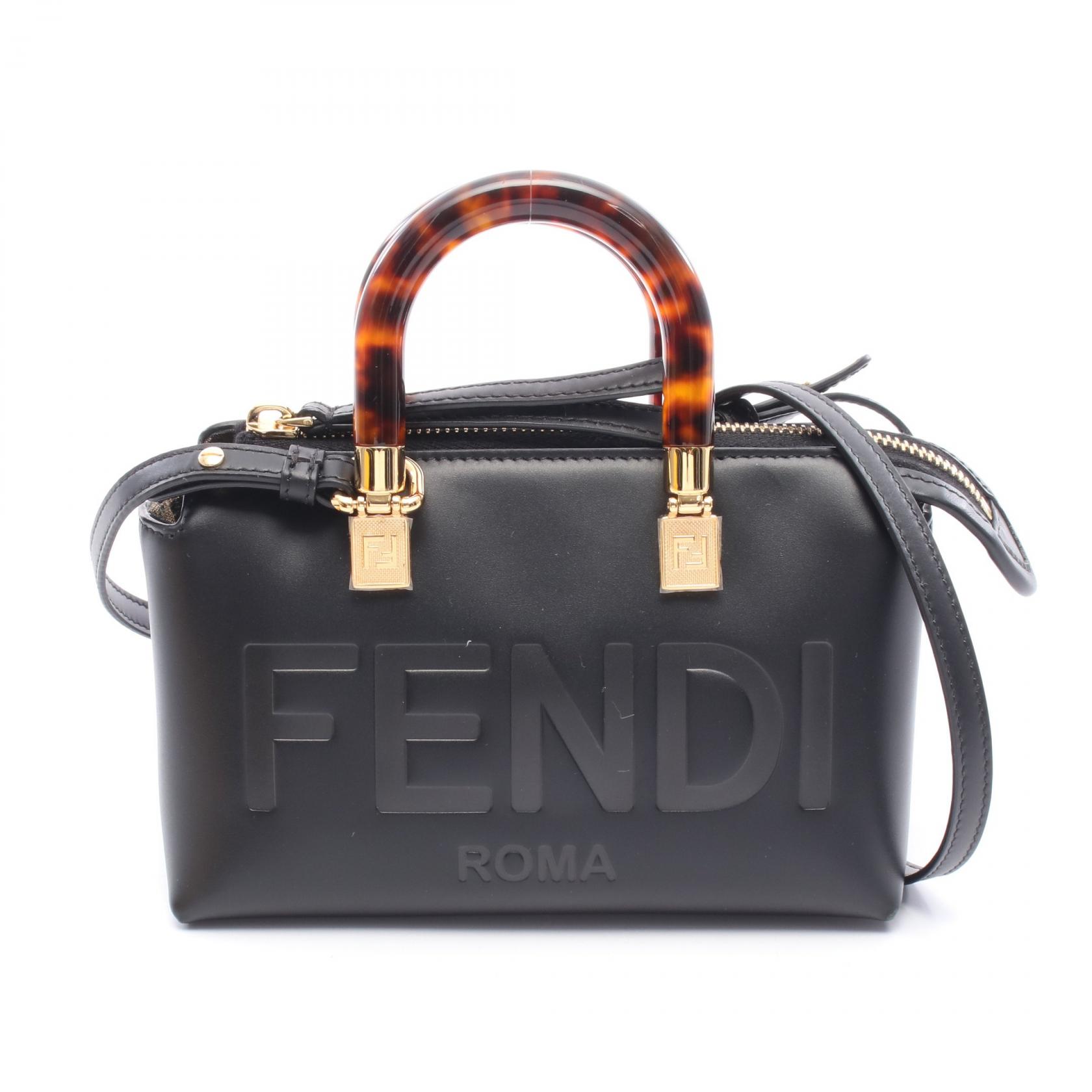 楽天市場】【1,000円OFFクーポン対象】フェンディ ハンドバッグ FENDI
