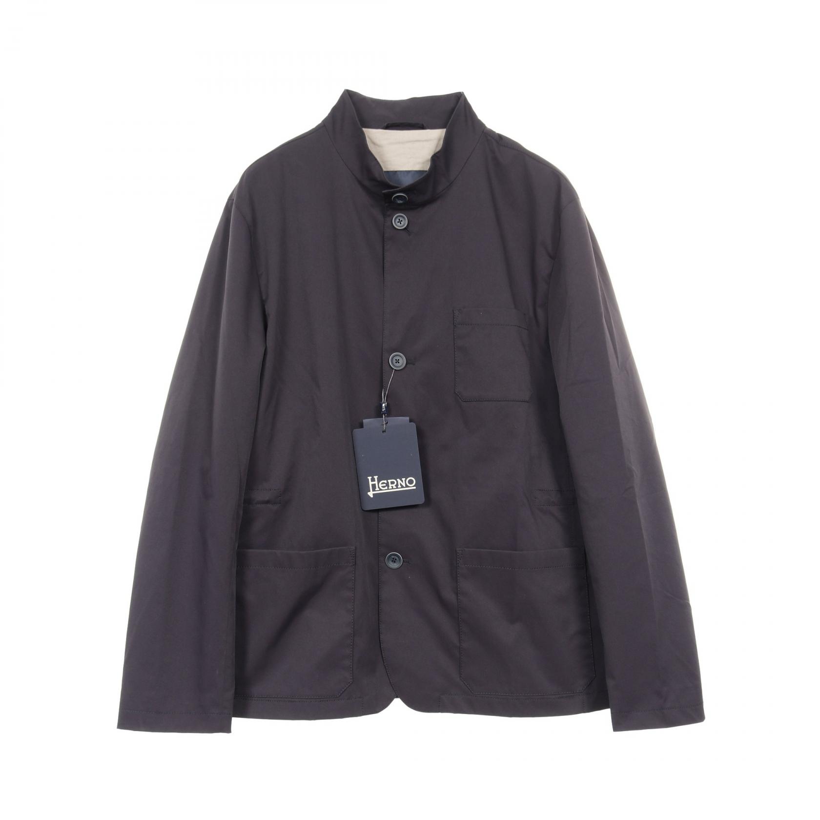 執り行なう中【全品5%OFF＆まとめ買い10%OFF】 コート・ジャケット-メンズファッション