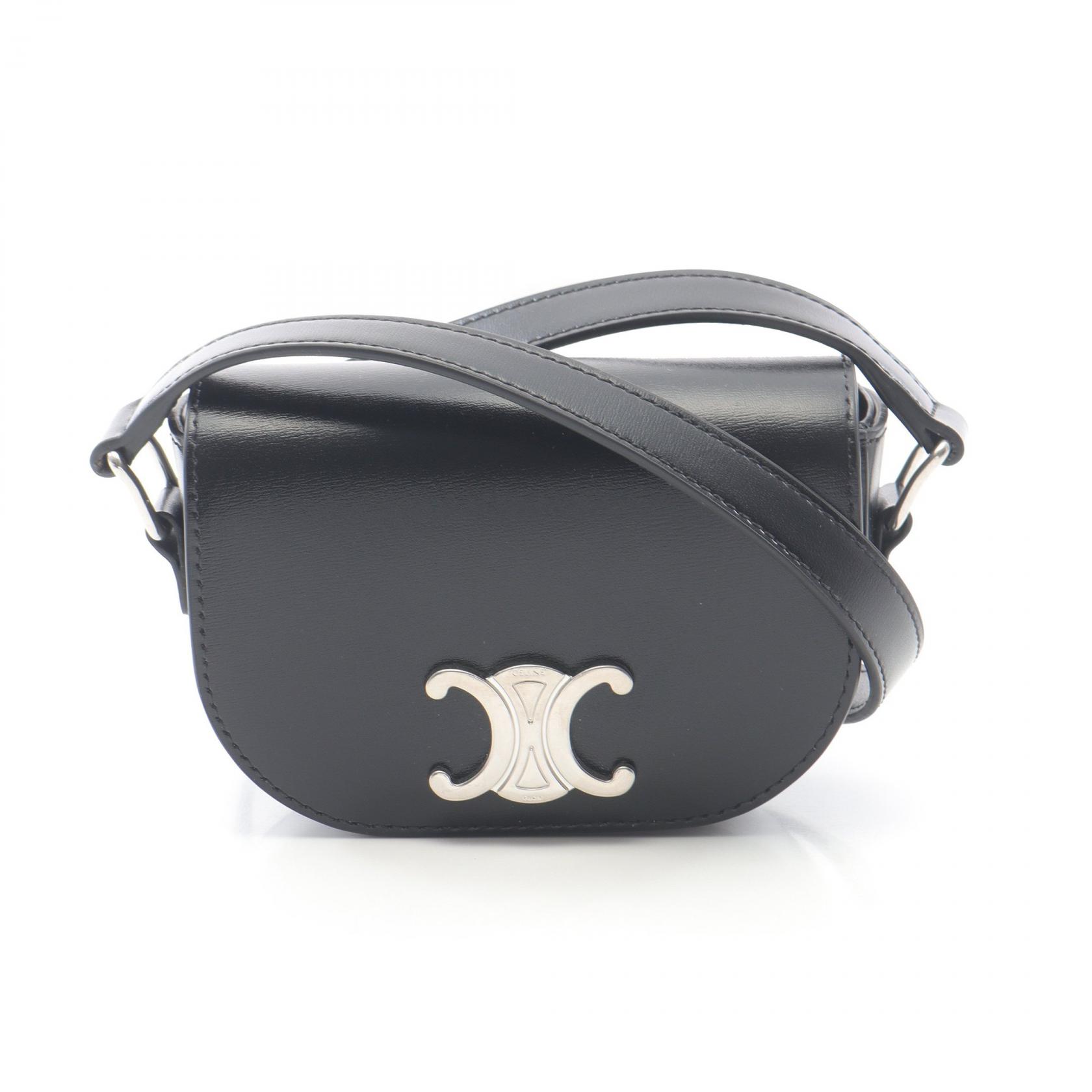 楽天市場】≪全品5%OFFクーポン対象≫セリーヌ CELINE トリオンフ