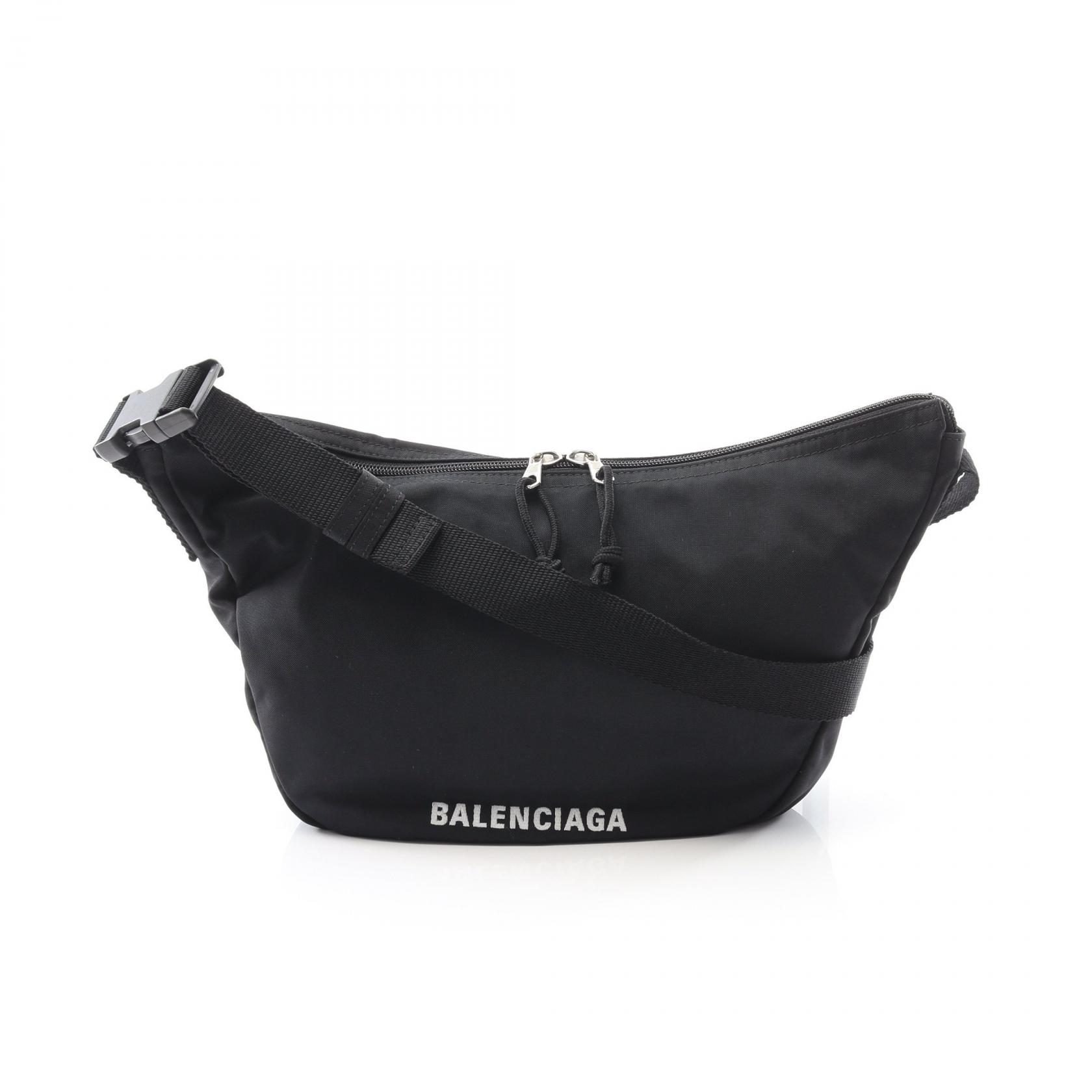 バレンシアガ BALENCIAGA ザ ヒップ ショルダーバッグ 黒 レザー 楽天市場】【バッグ】BALENCIAGA バレンシアガ ザ ヒップ