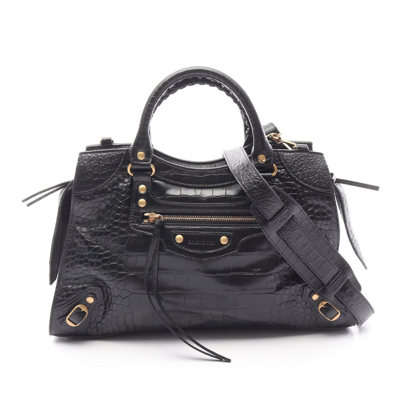 楽天市場】バレンシアガ BALENCIAGA ハンドバッグ 240579-D94JT-1000