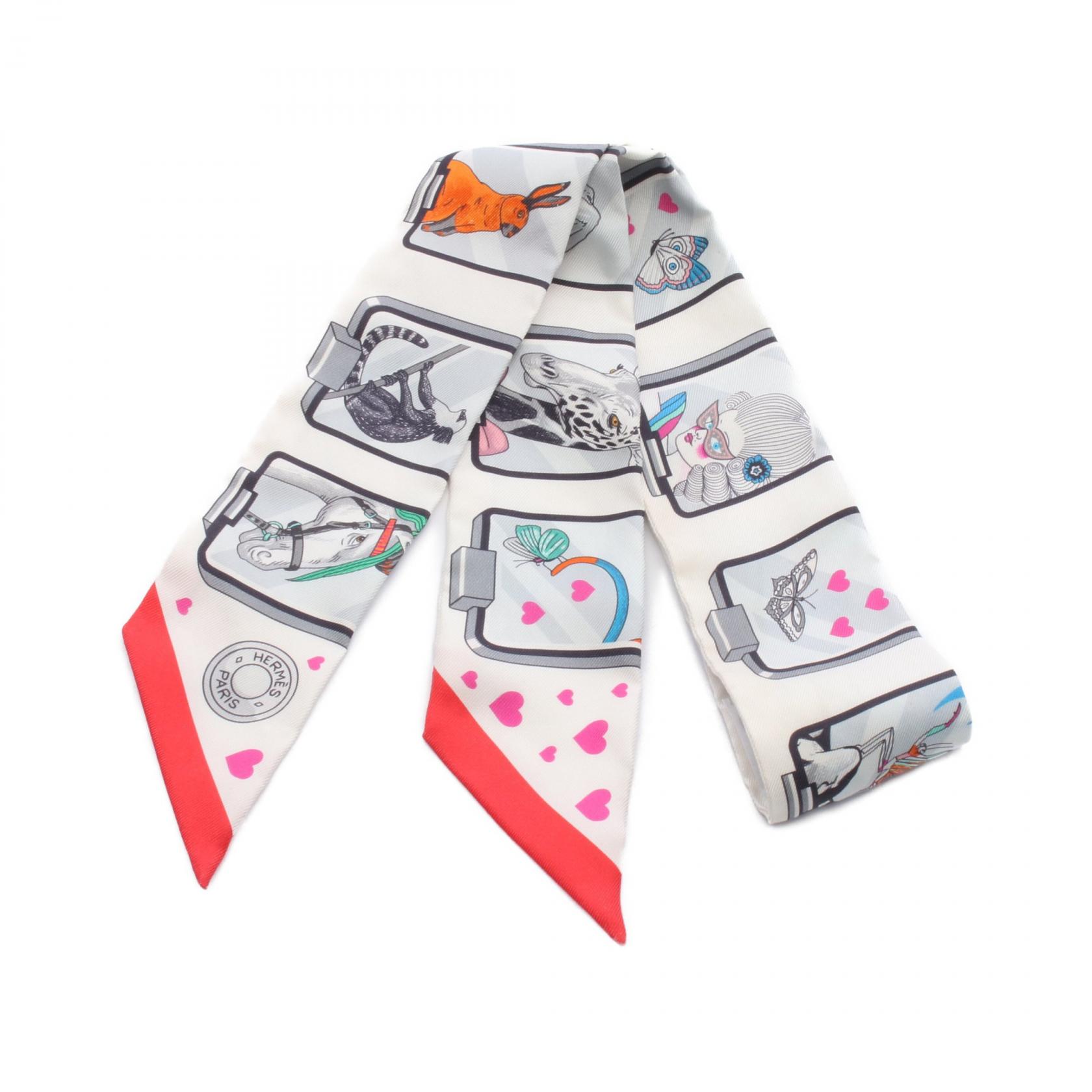 楽天市場】【アパレル】HERMES エルメス ツイリー ロゴ アルファベット