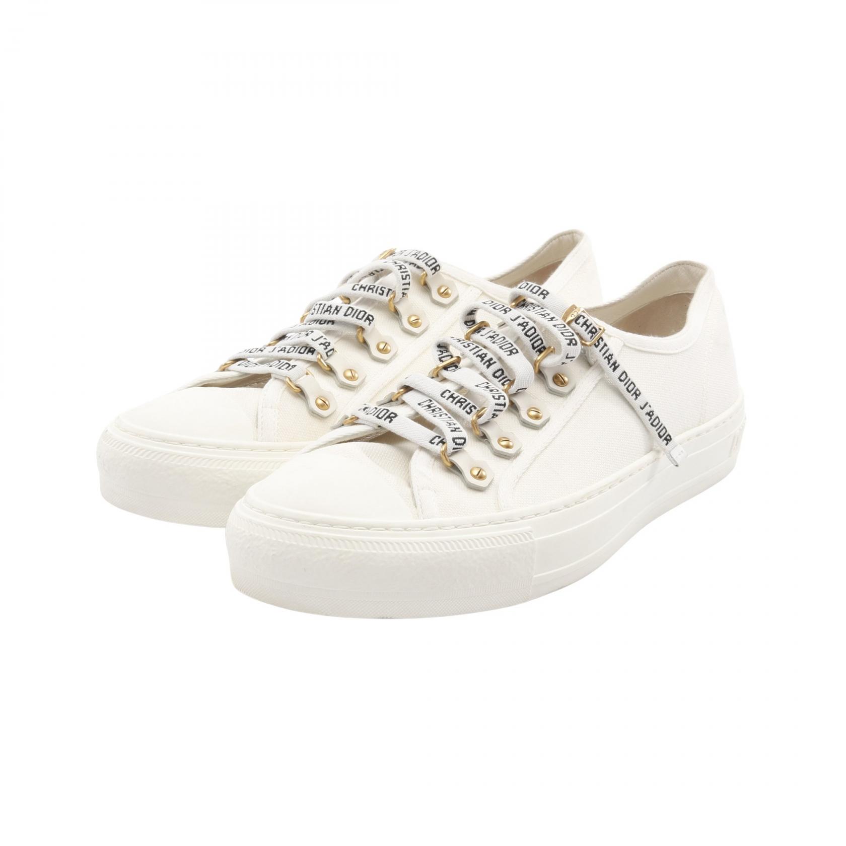 楽天市場】Christian Dior クリスチャンディオール WALK'N'DIOR