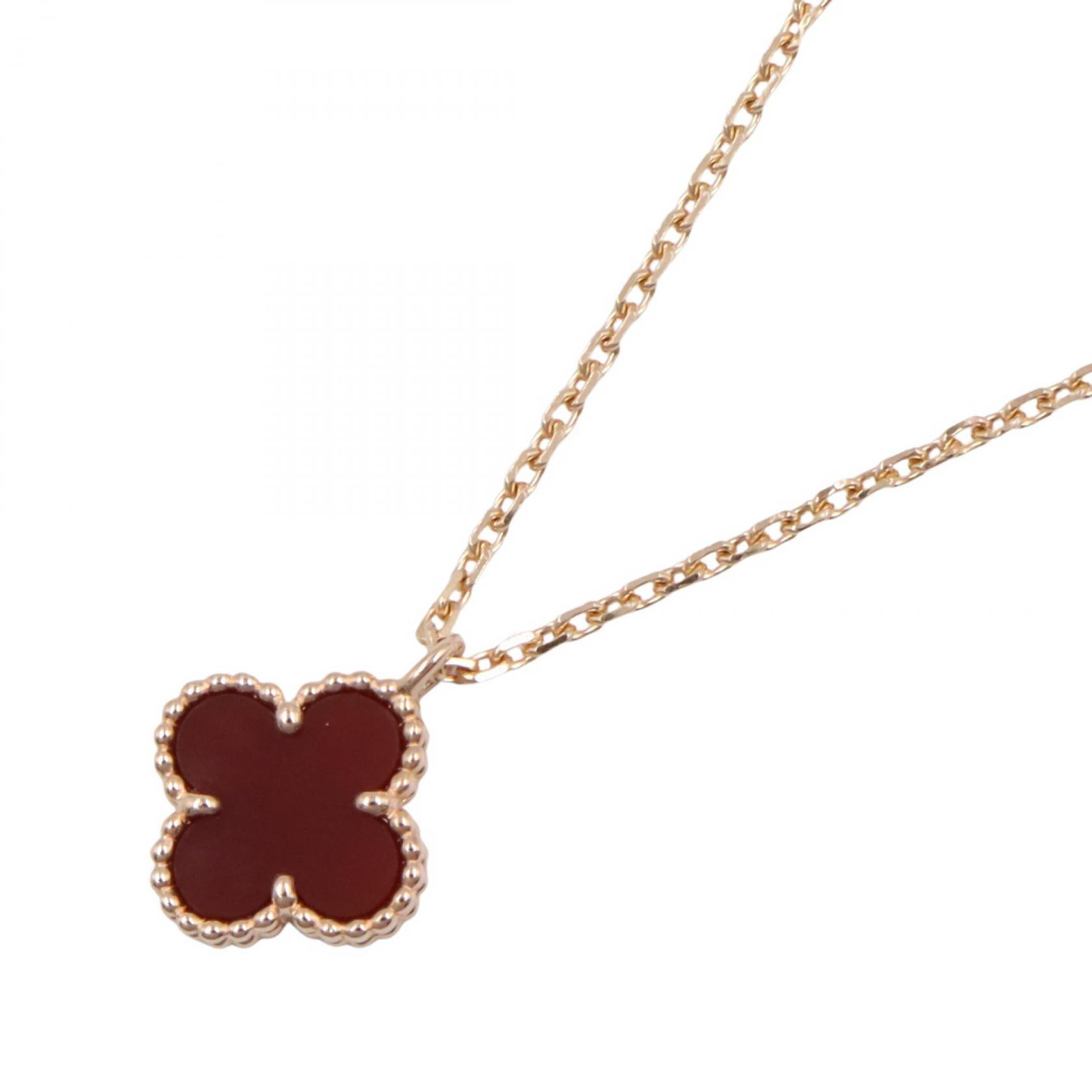 楽天市場】【ジュエリー】【新品仕上げ済】Van Cleef & Arpels ヴァン