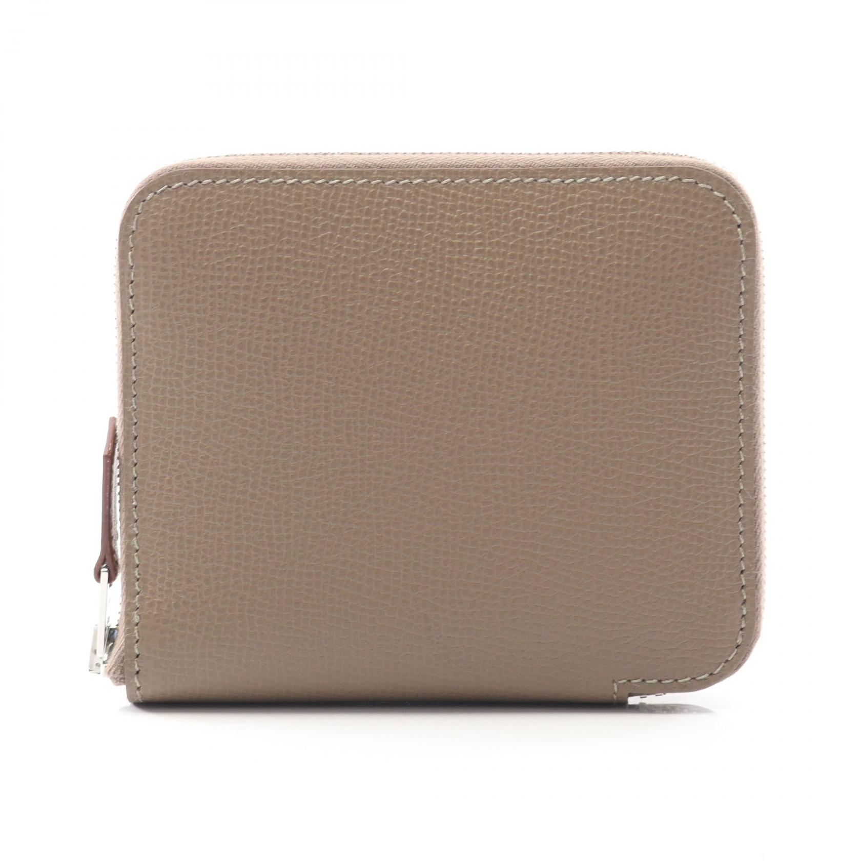 楽天市場】エルメス 未使用品 財布 アザップコンパクトミニ シルクイン