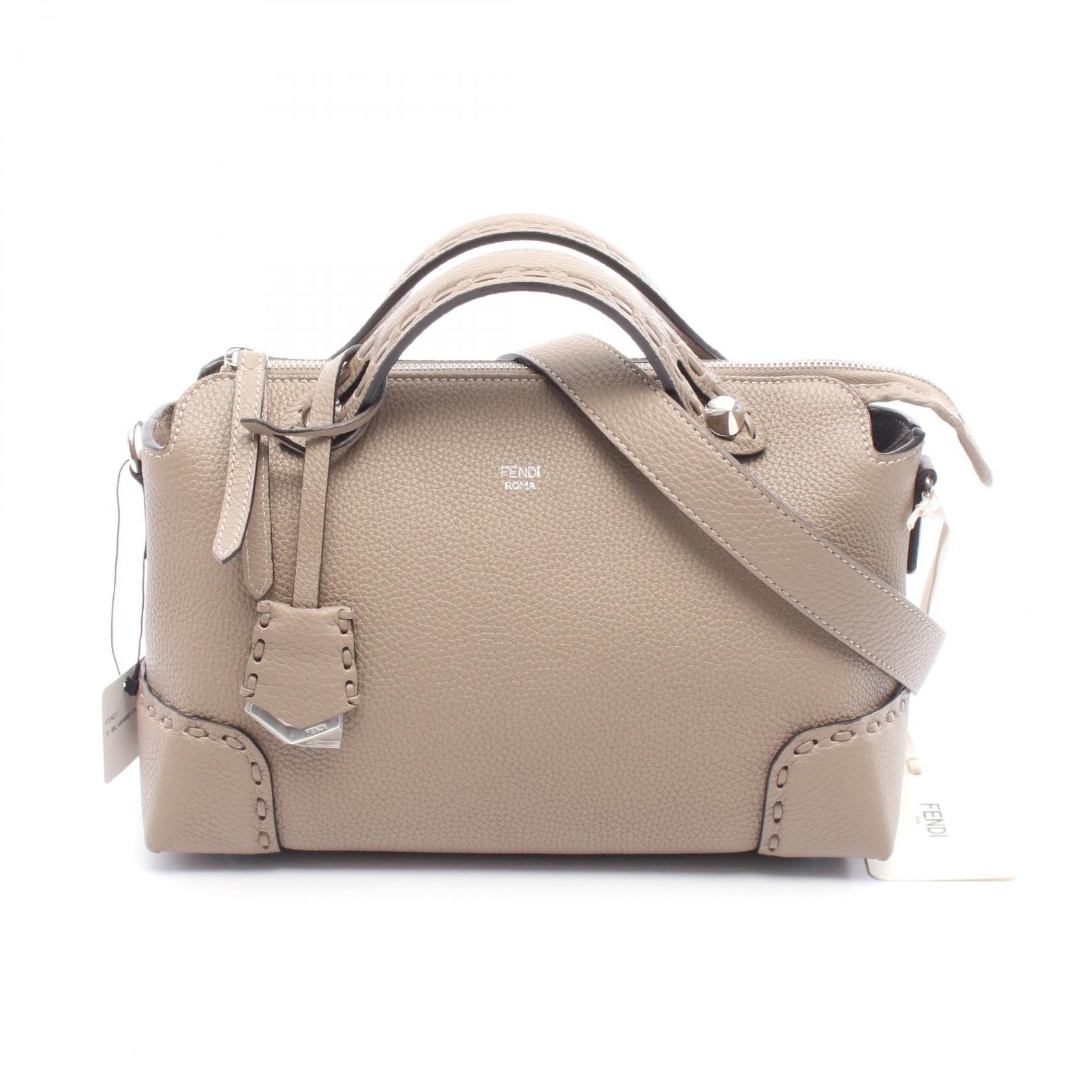 楽天市場】【16日20時〜4h限定ポイント5倍】 フェンディ FENDI 2WAY