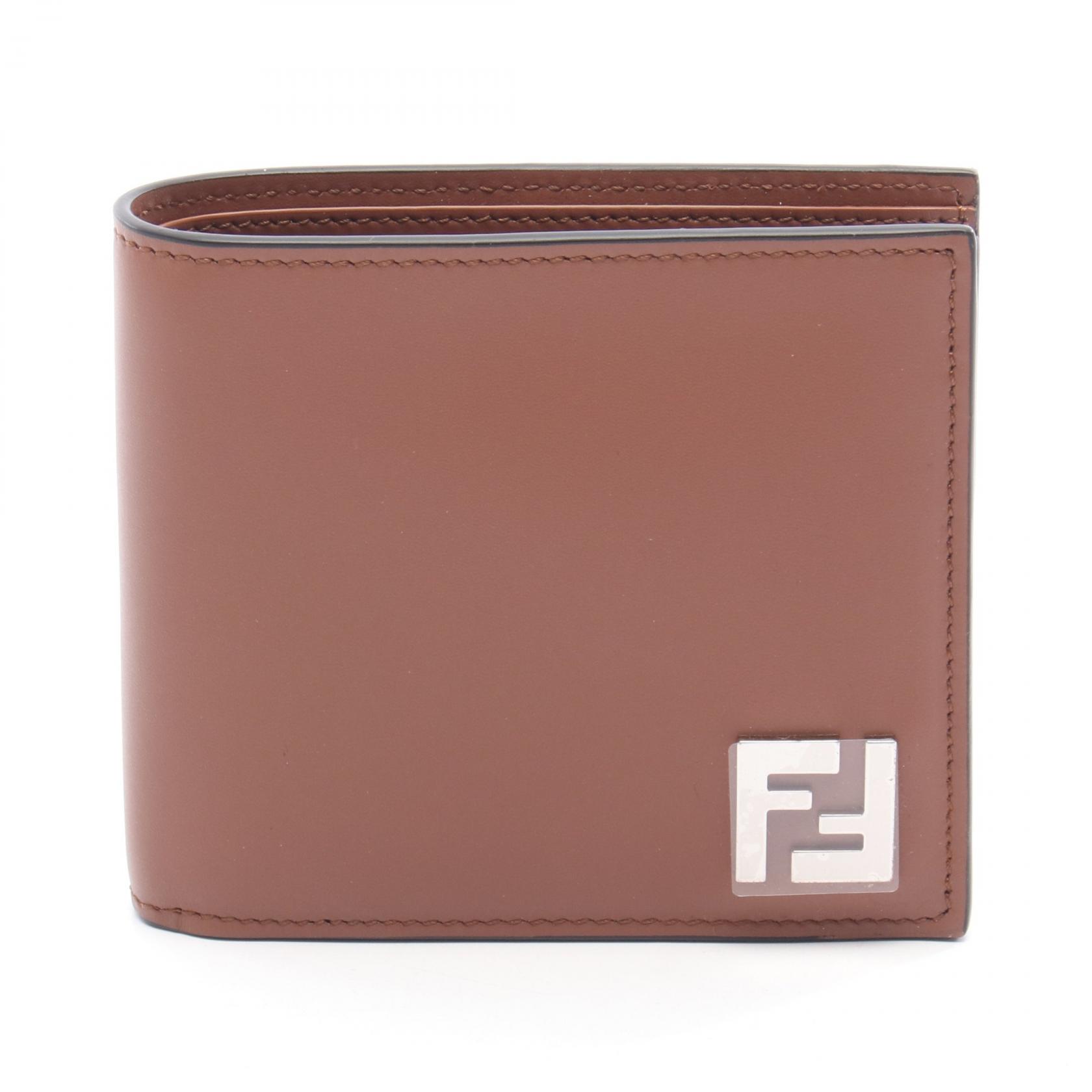 HUMAN MADE 財布 楽天市場】◇ヒューマンメイド HUMAN MADE◇ 財布/2つ折サイフ/レザー