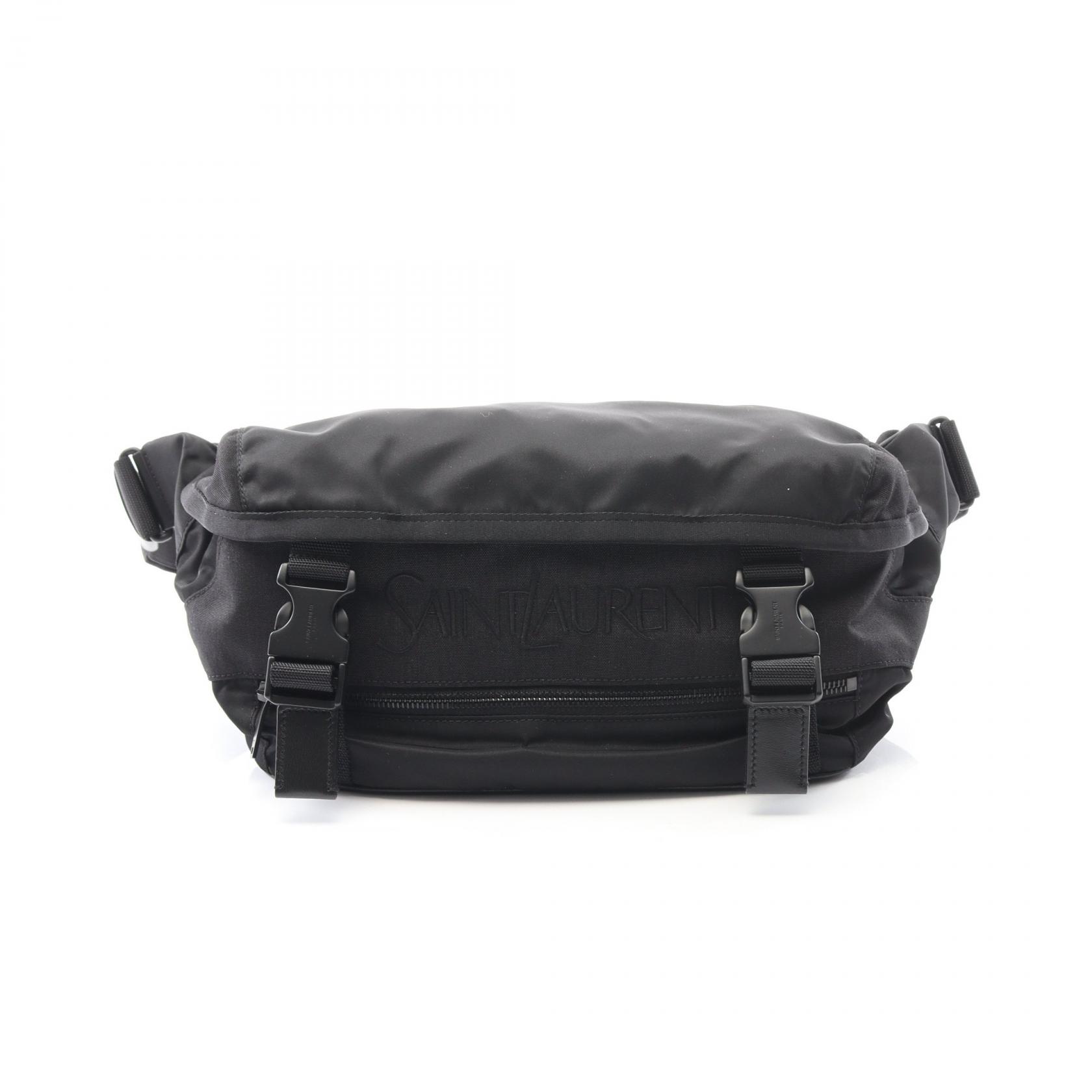 楽天市場】サンローラン/SAINT LAURENT バッグ メンズ シープスキン