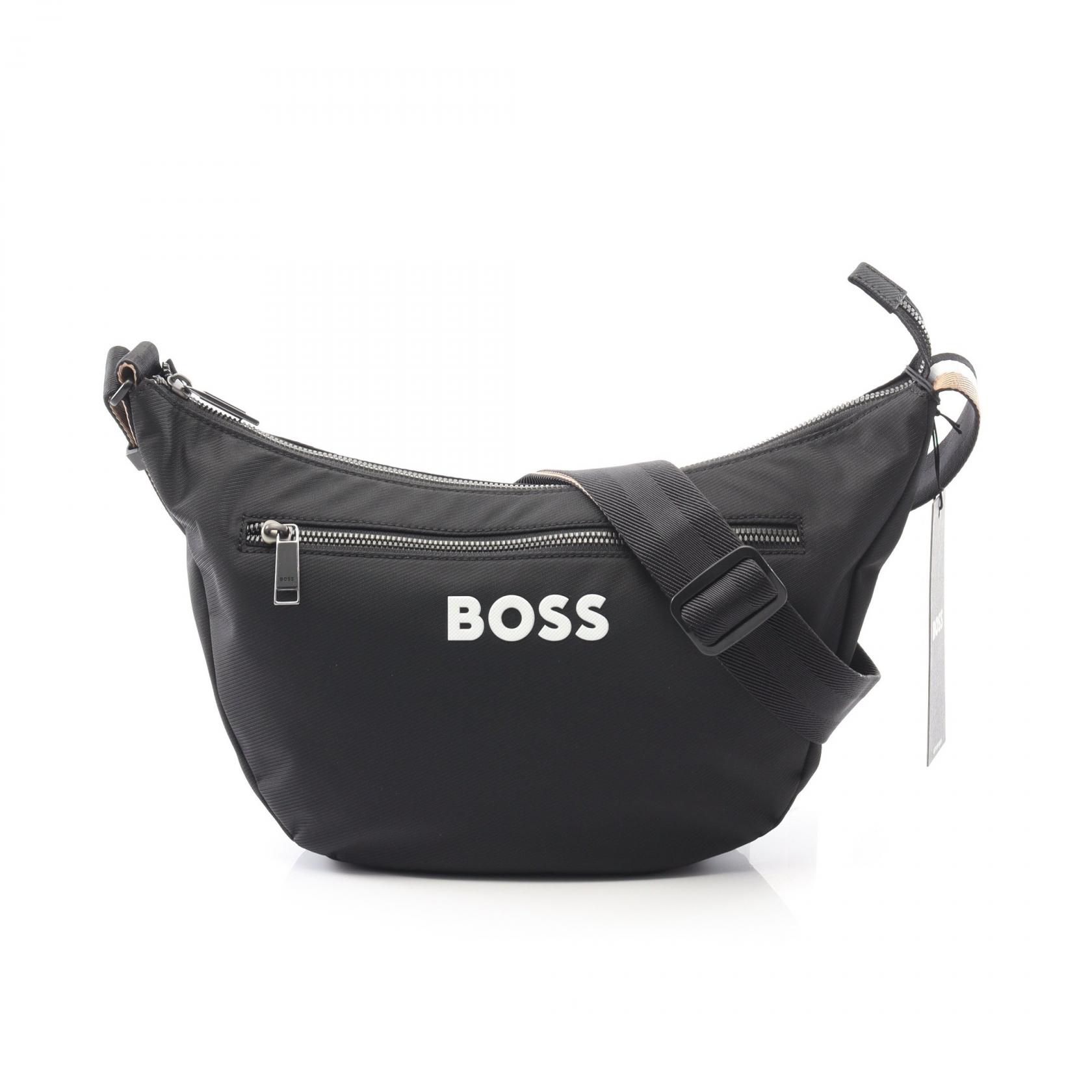 楽天市場】HUGO BOSS ヒューゴボス ボディバッグ Jinko_EVO_Bumbag