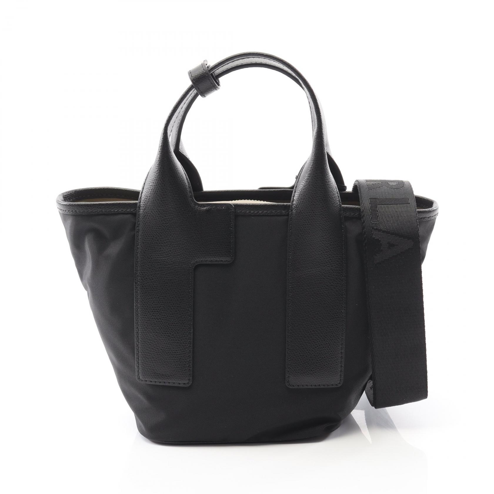 フルラ Furla PIUMA ピューマ S トートバッグ バッグ ナイロン レザー レディース ブラック系 WB01270BX30503180S 【新品】