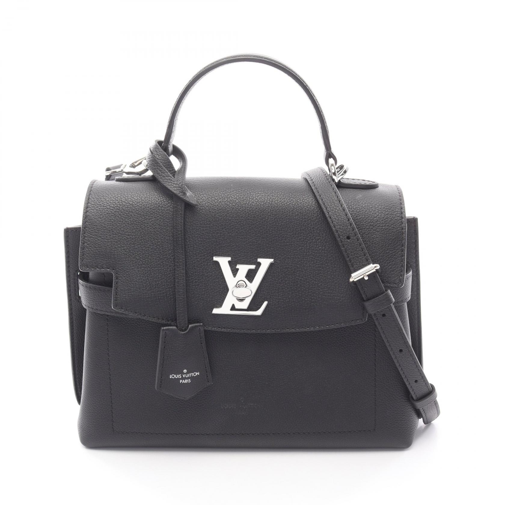 楽天市場】ルイヴィトン【LOUIS VUITTON】 M51395 ロックミー エヴァー