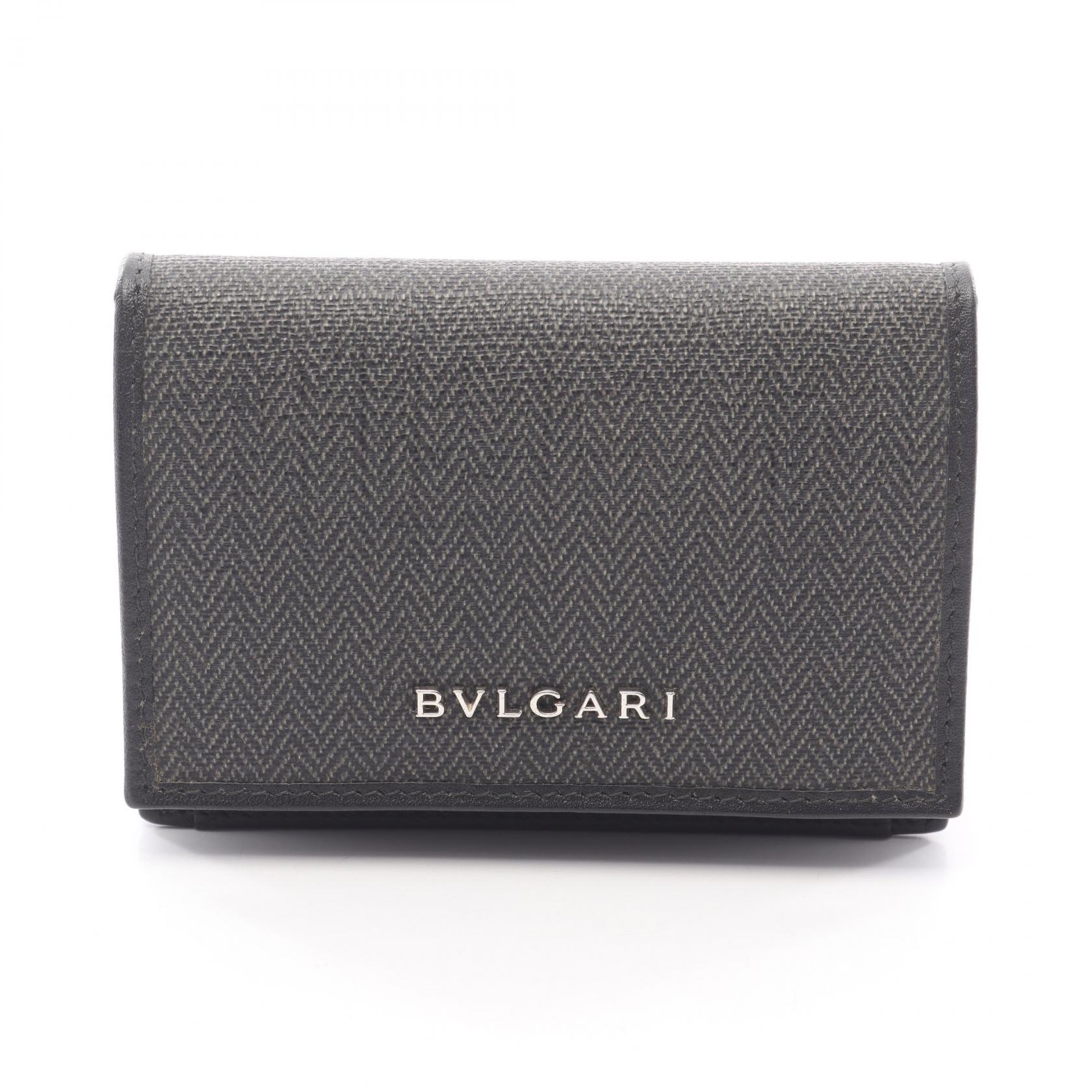 楽天市場】BVLGARI ブルガリ ウィークエンド カードケース パスポート