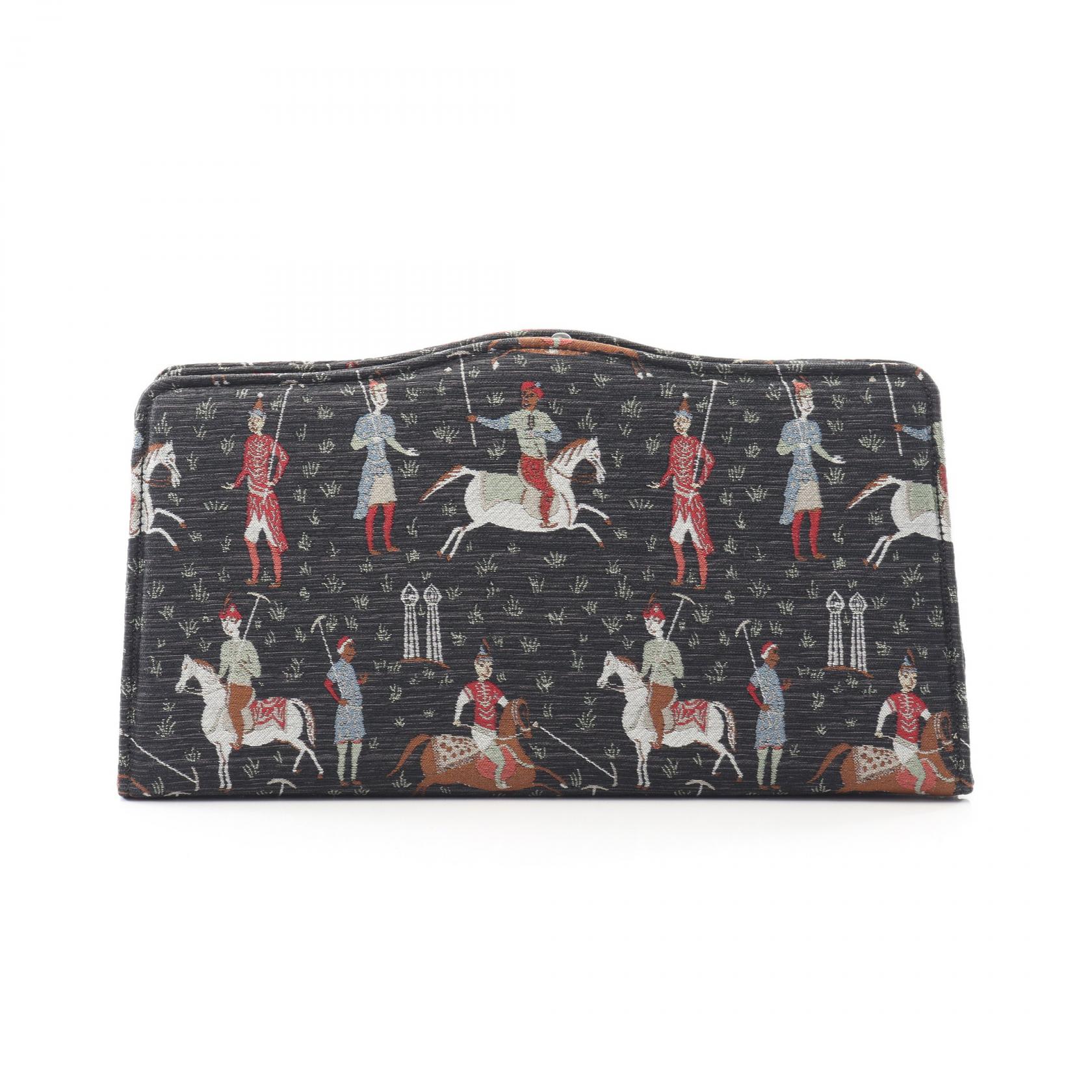 楽天市場】グッチ クラッチバッグ セカンドバッグ 387082 ブラック