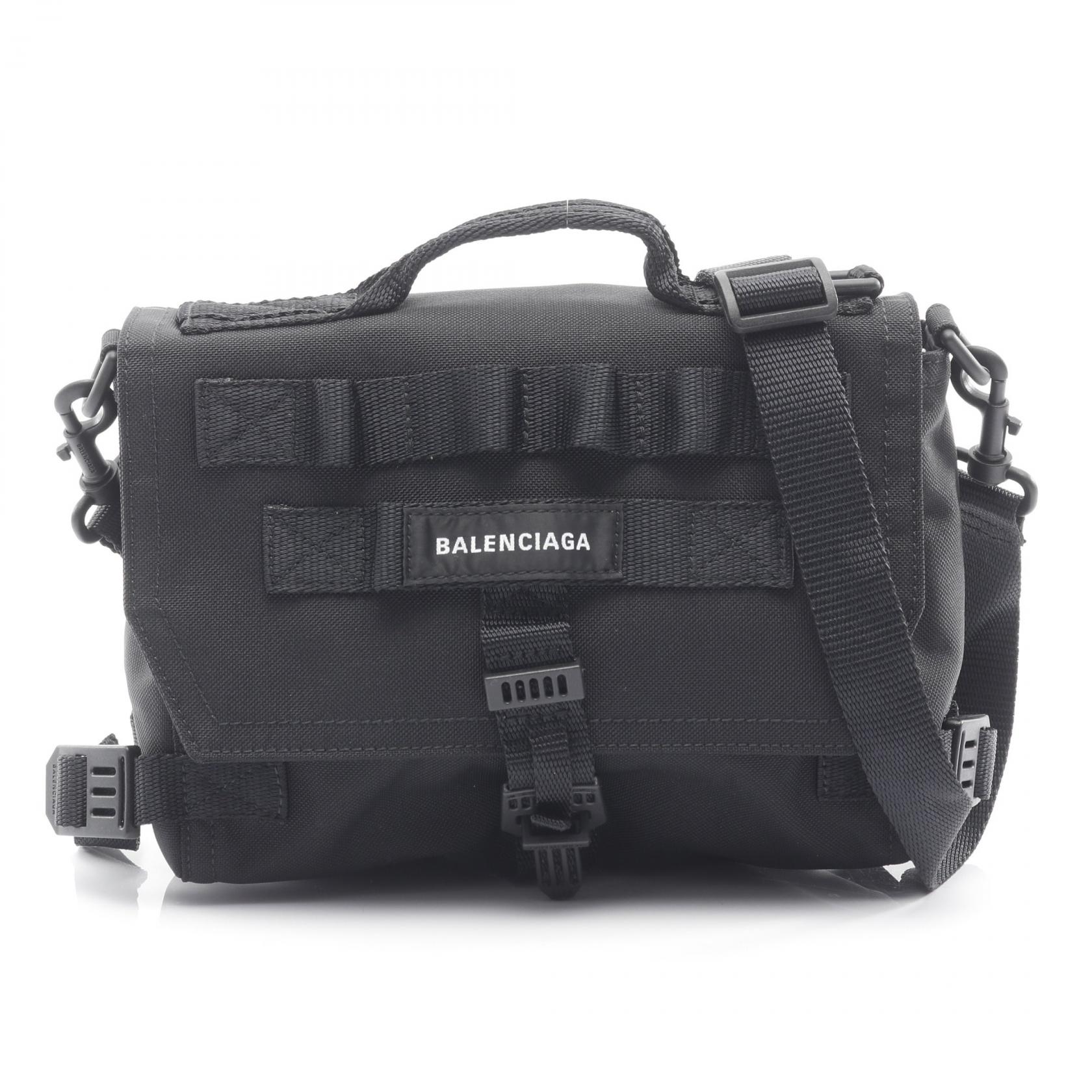 楽天市場】BALENCIAGA バレンシアガ トートバック ARMY 644029 2AAEK