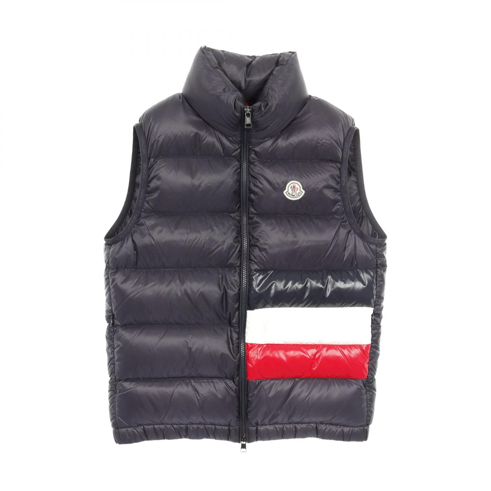 楽天市場】MONCLER モンクレール 【国内正規】CESARセザール レザー